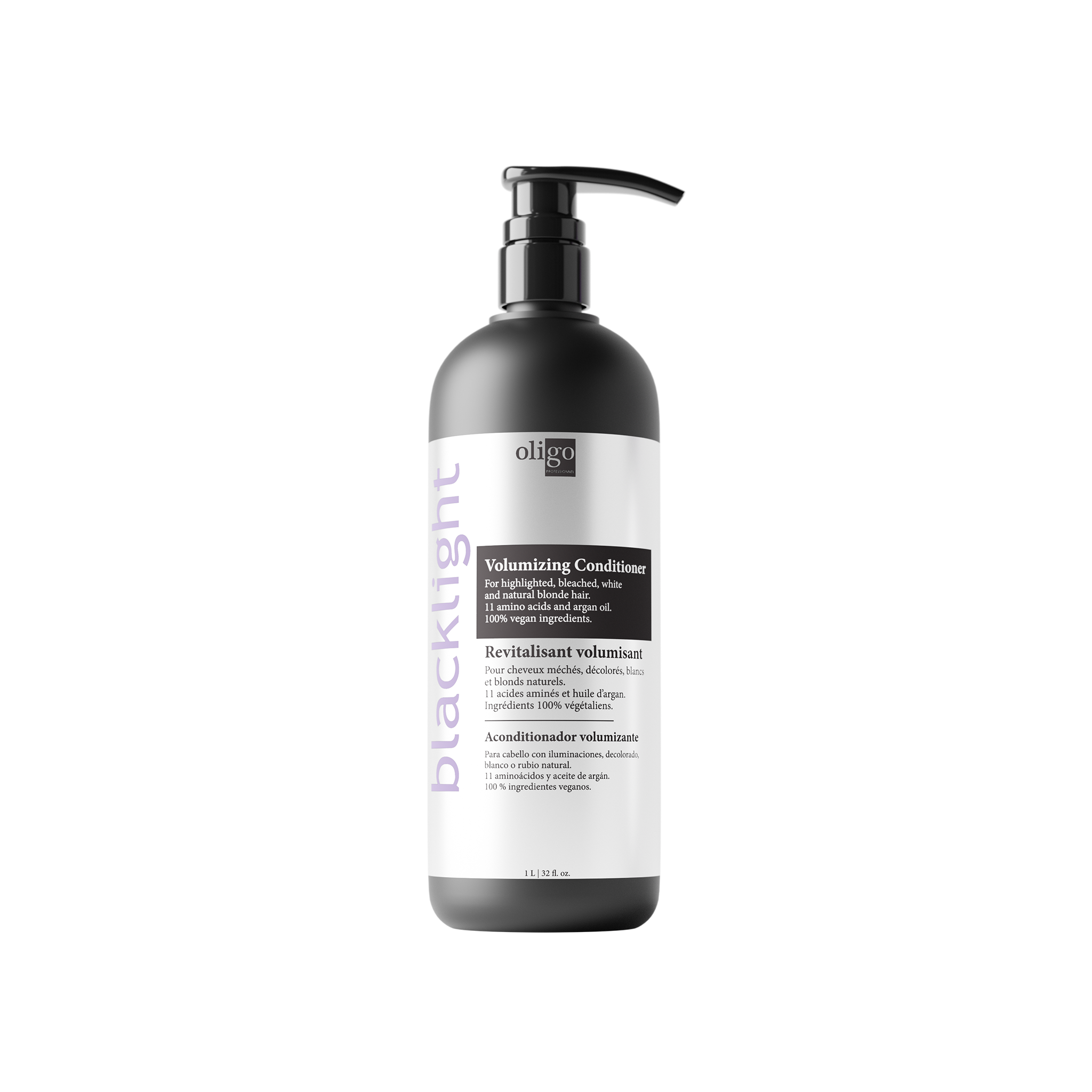 Volumizing Conditioner