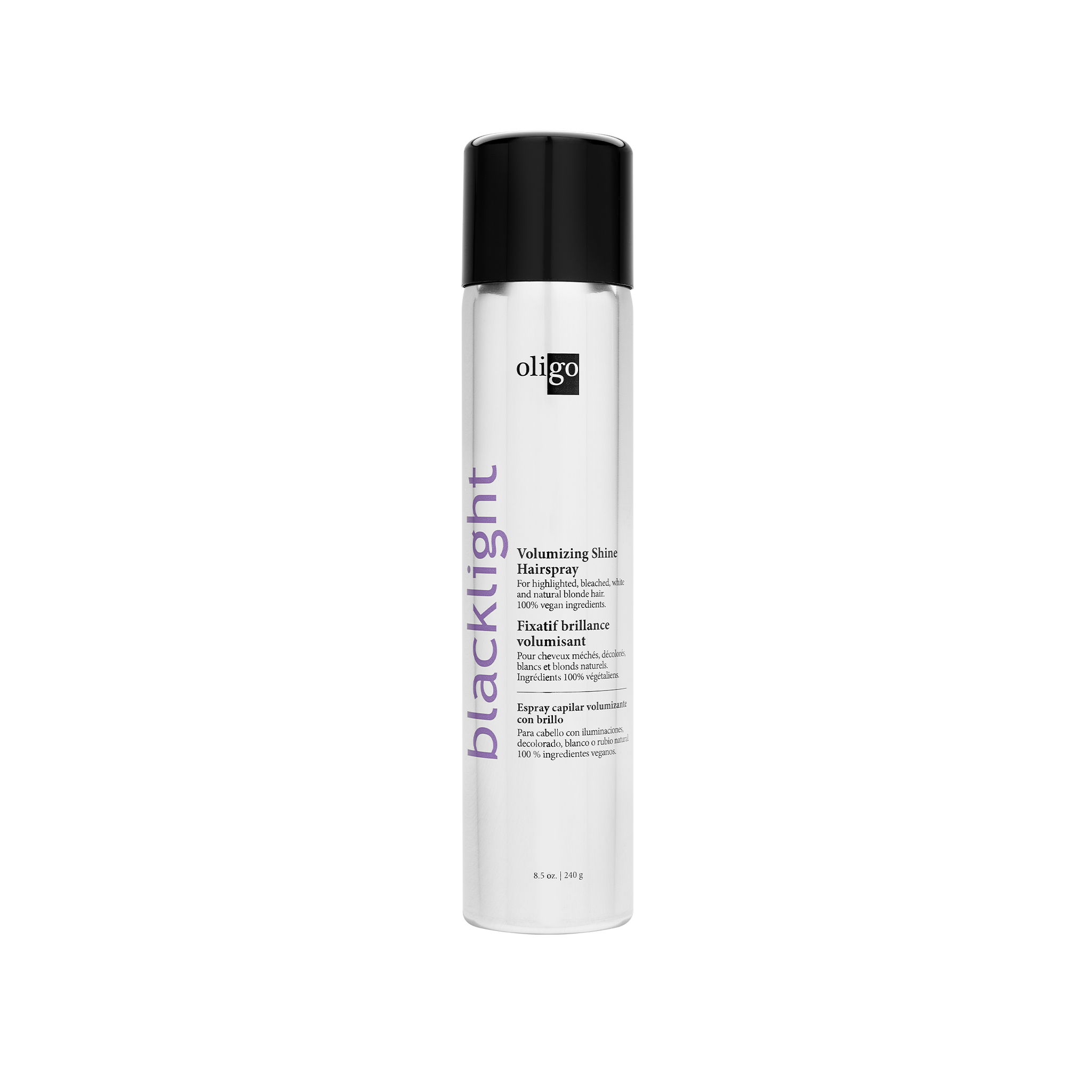 Volumizing Hairspray 8.5 oz