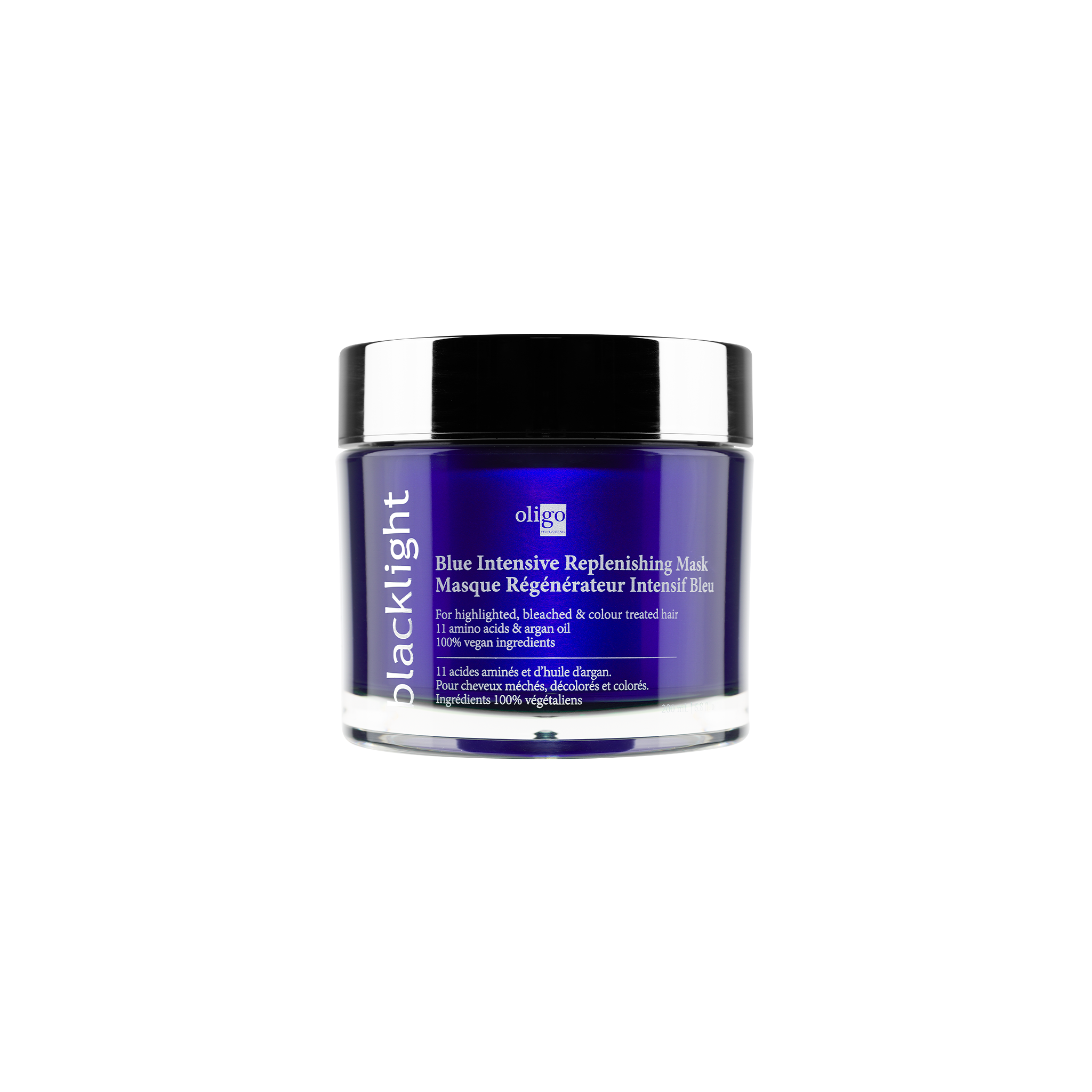 Blue Intensive Mask 6.8 oz