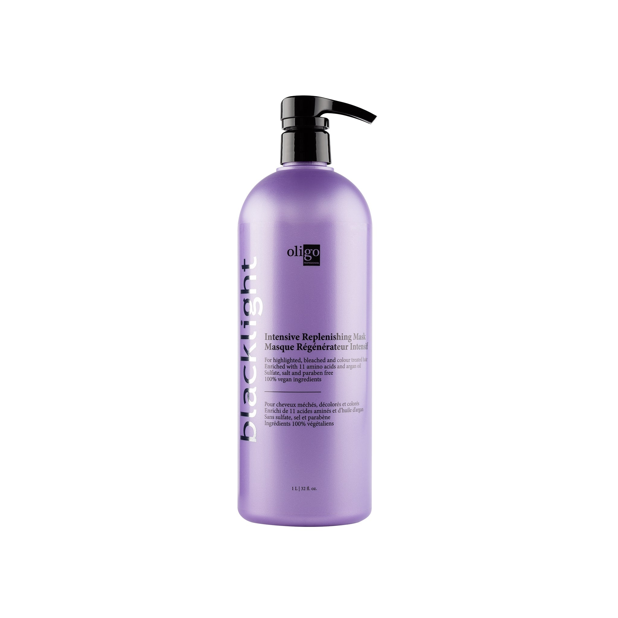 Intensive Replenish Mask