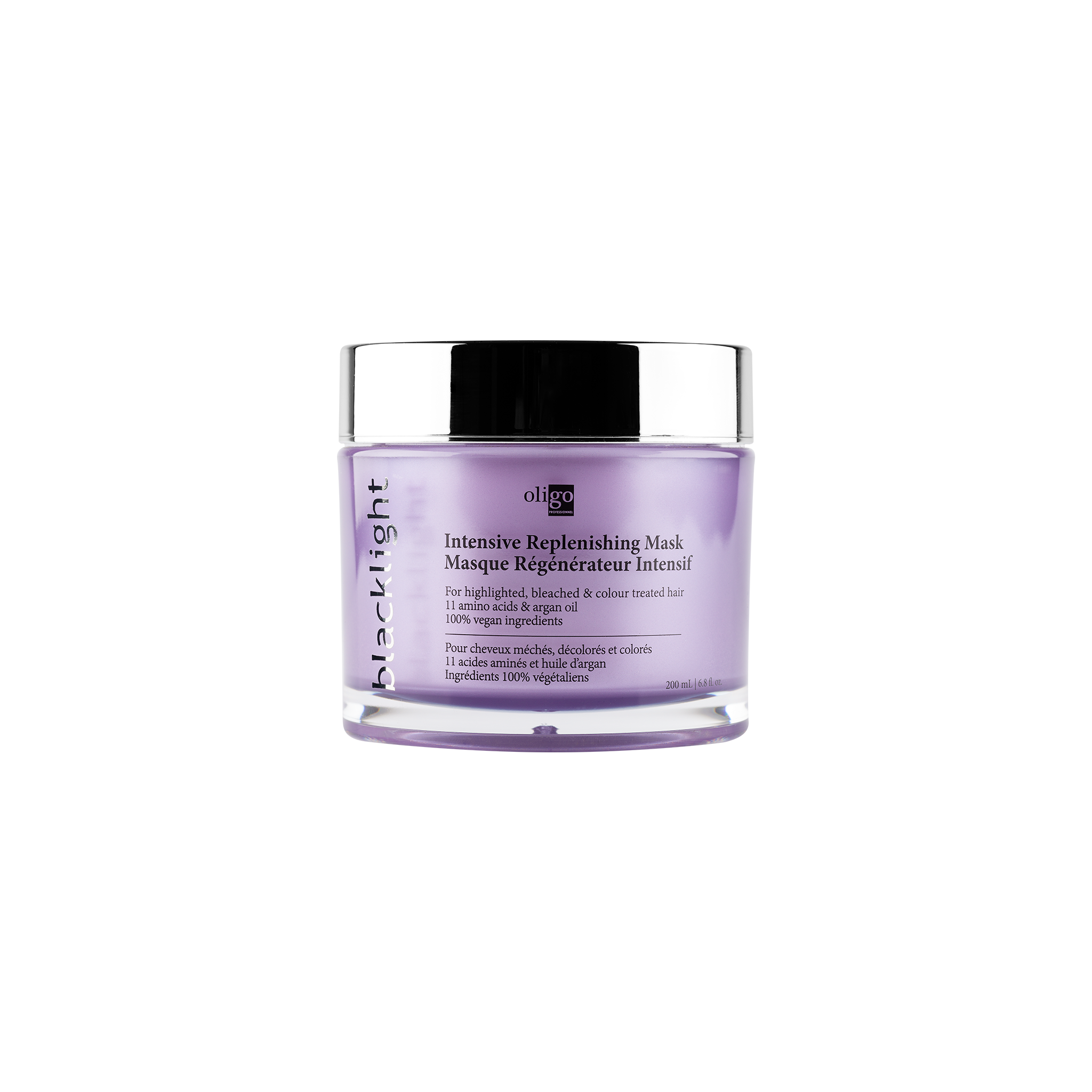 Intensive Replenish Mask