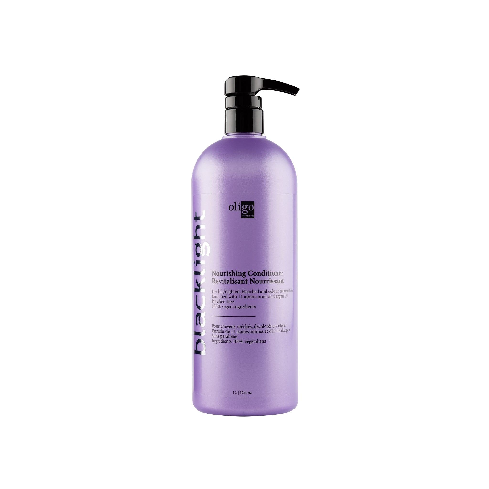 Nourishing Conditioner