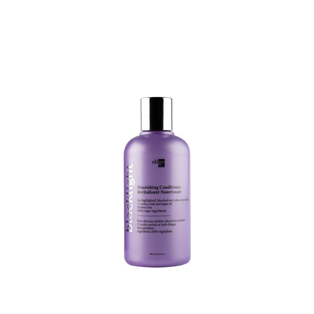 Nourishing Conditioner