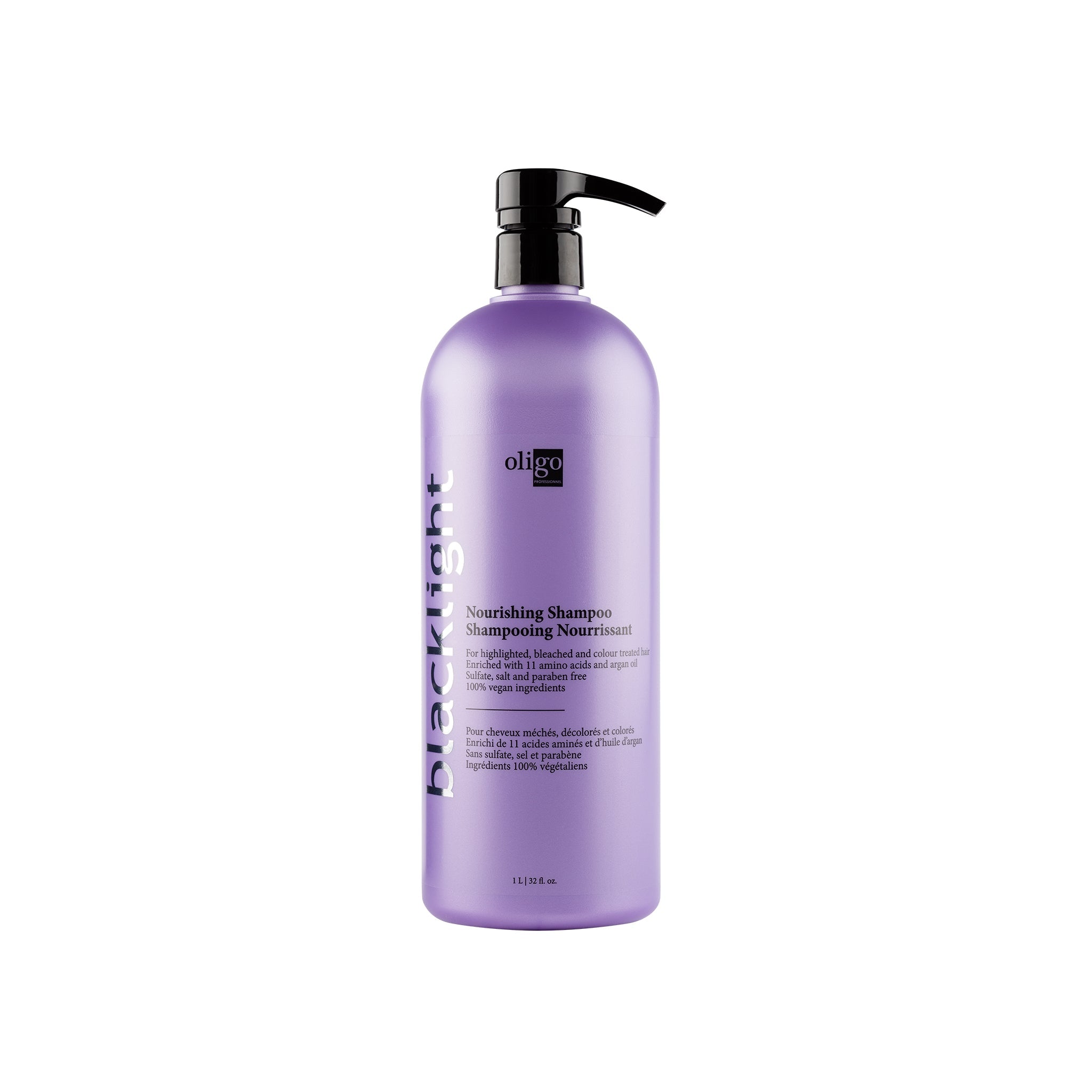 Nourishing Shampoo