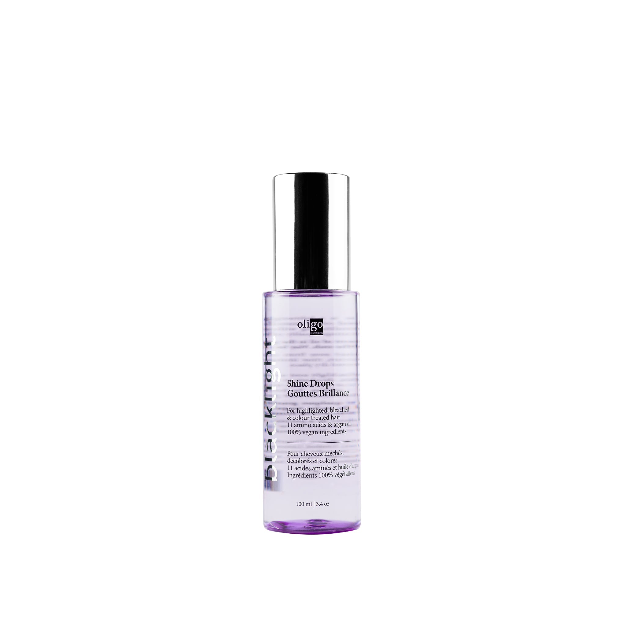 Shine Drops 3.4 oz