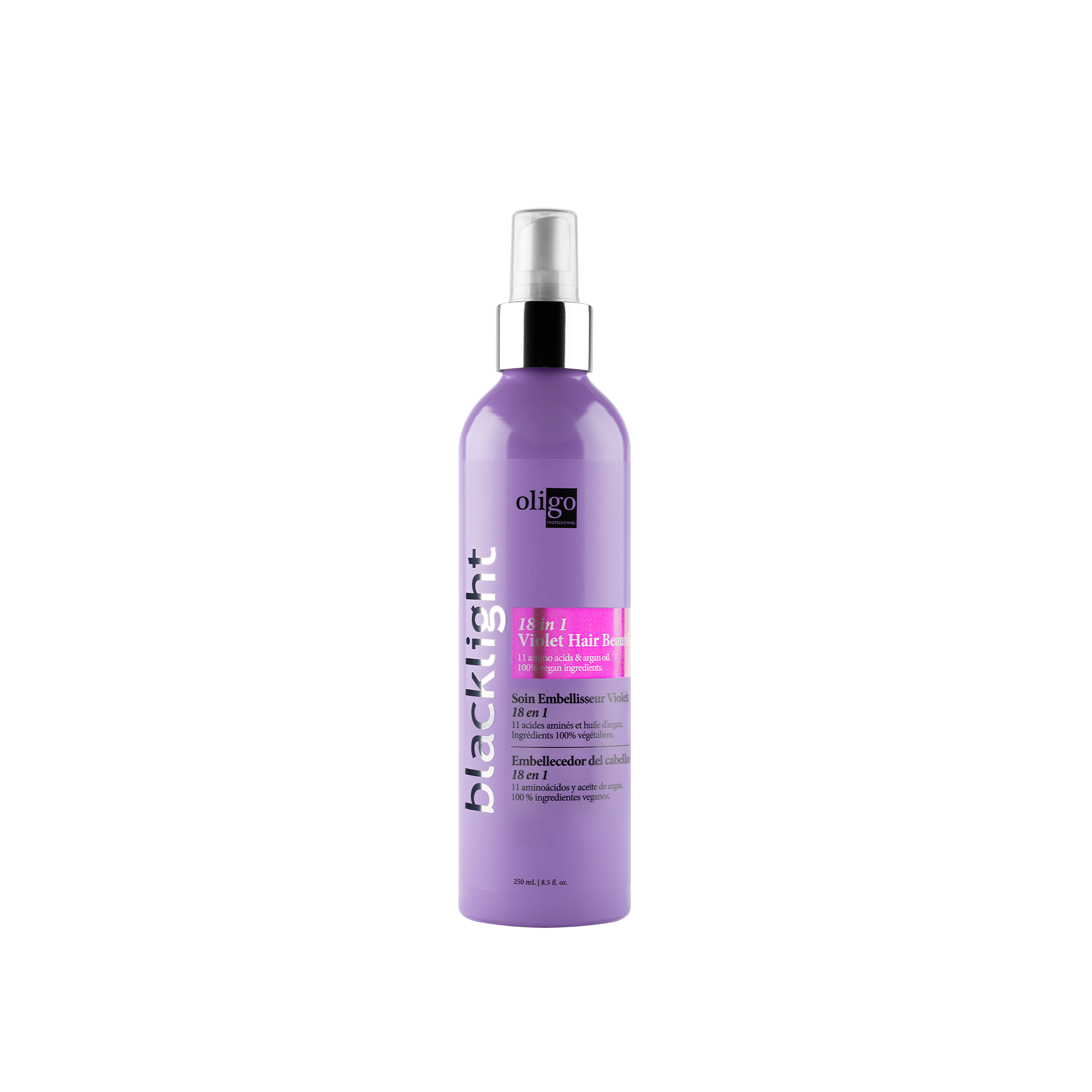 18In1 Violet Beautifier 8.5 oz