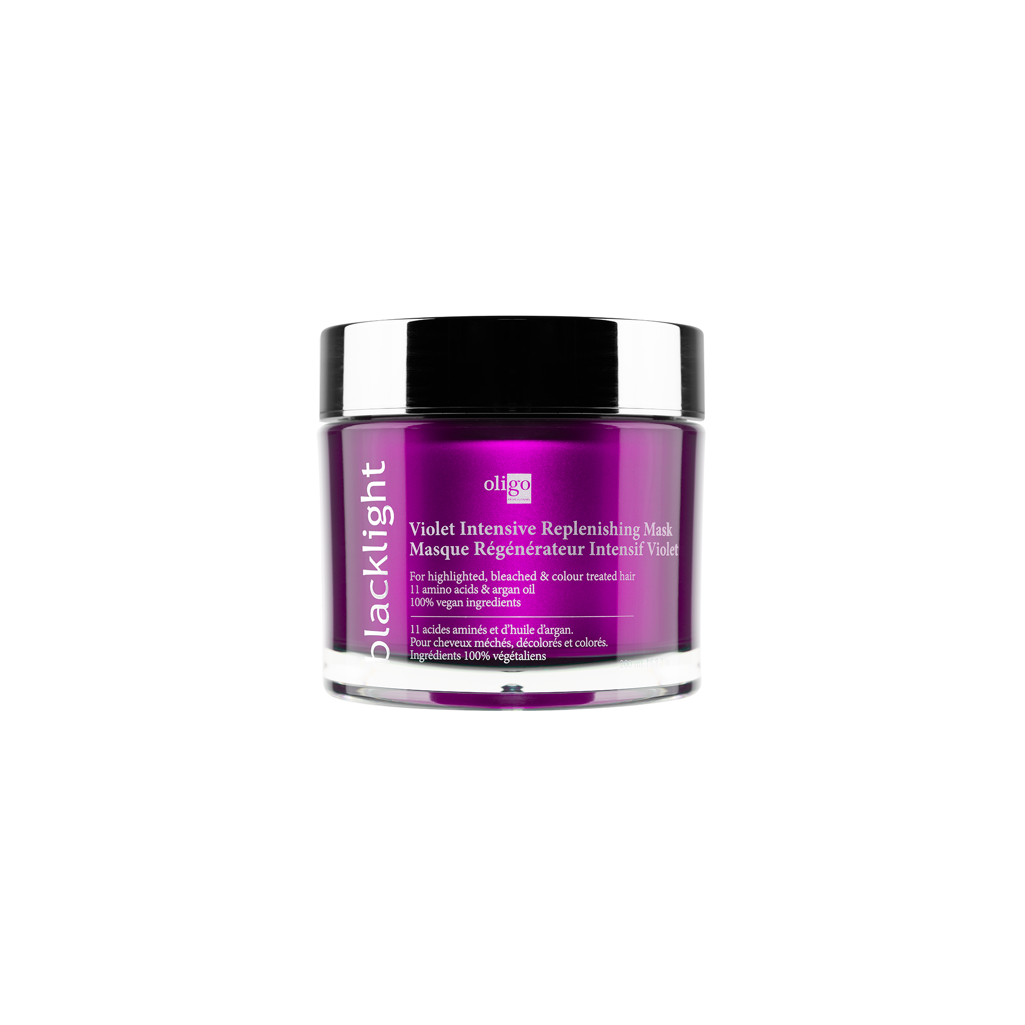 Violet Intensive Mask 6.8 oz