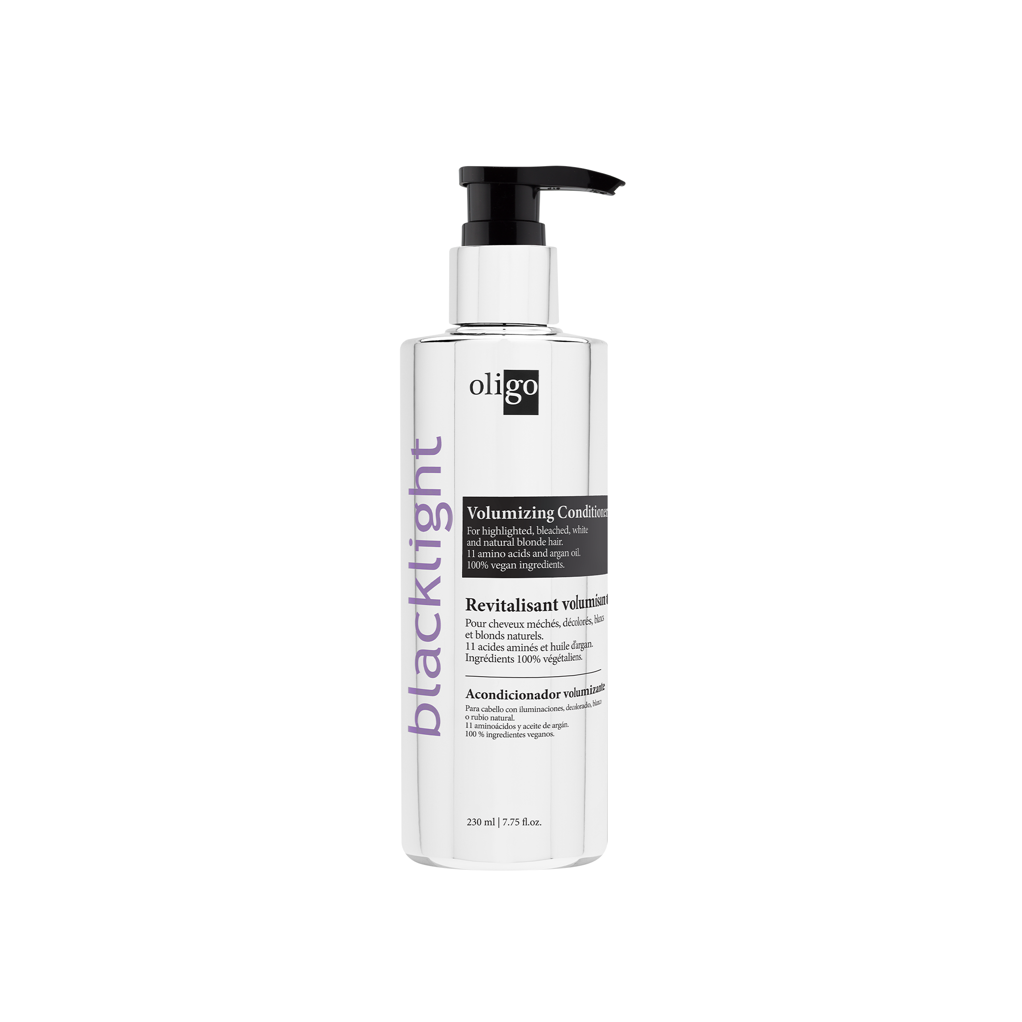 Volumizing Conditioner