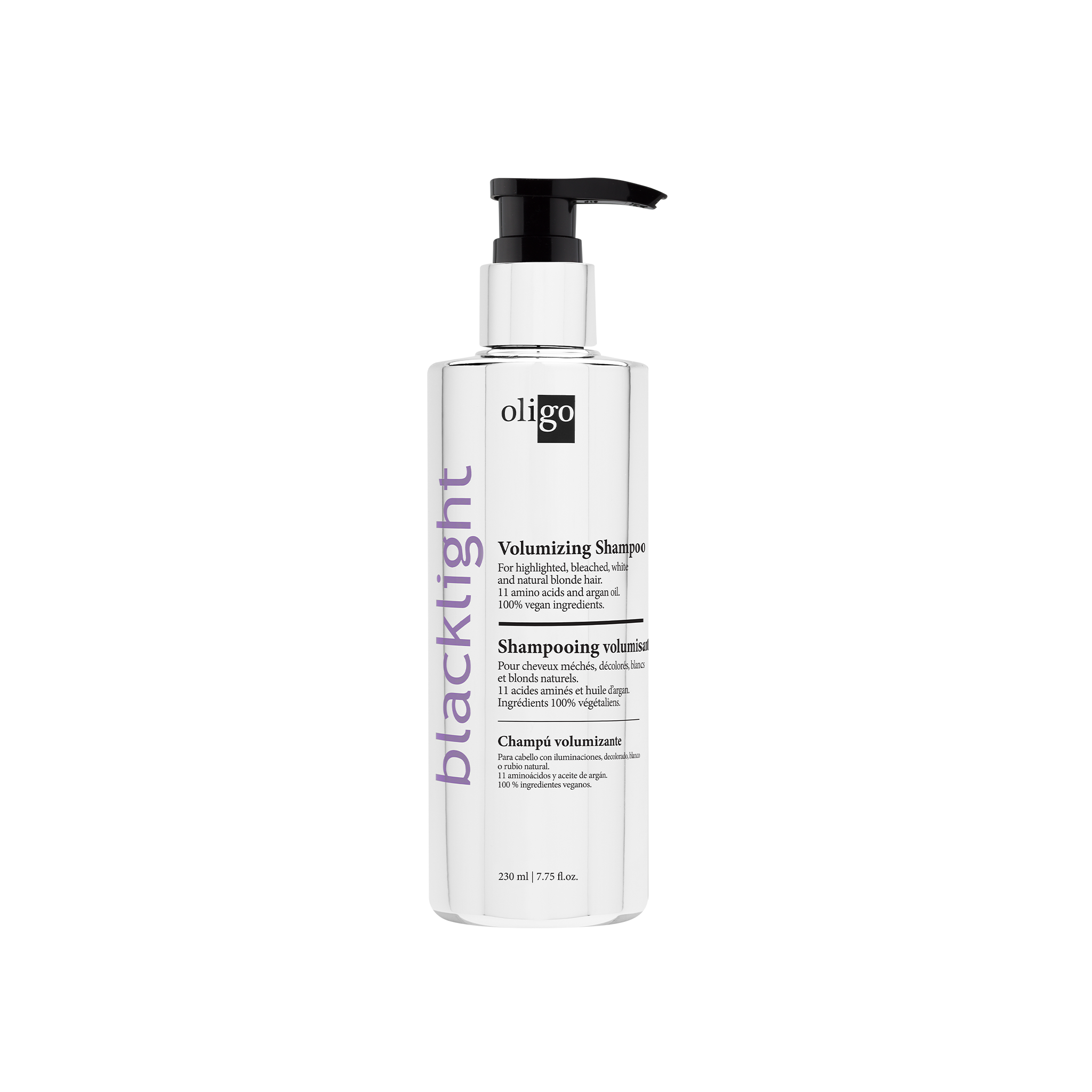 Volumizing Shampoo