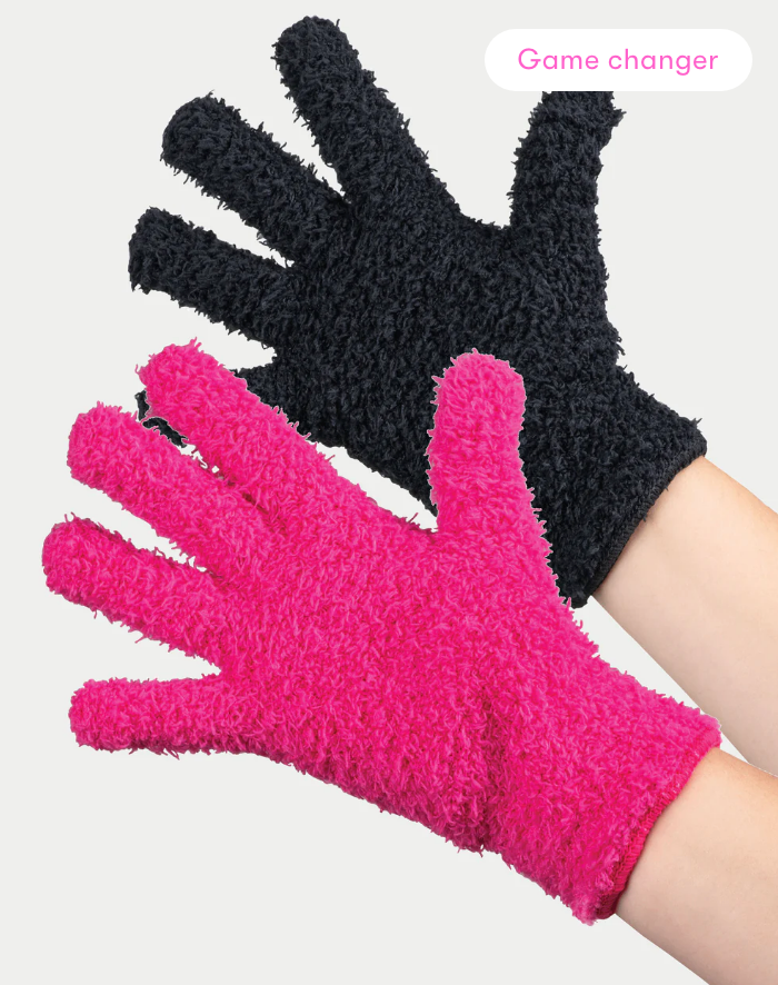 Bleach Blenders 2 Pack Gloves