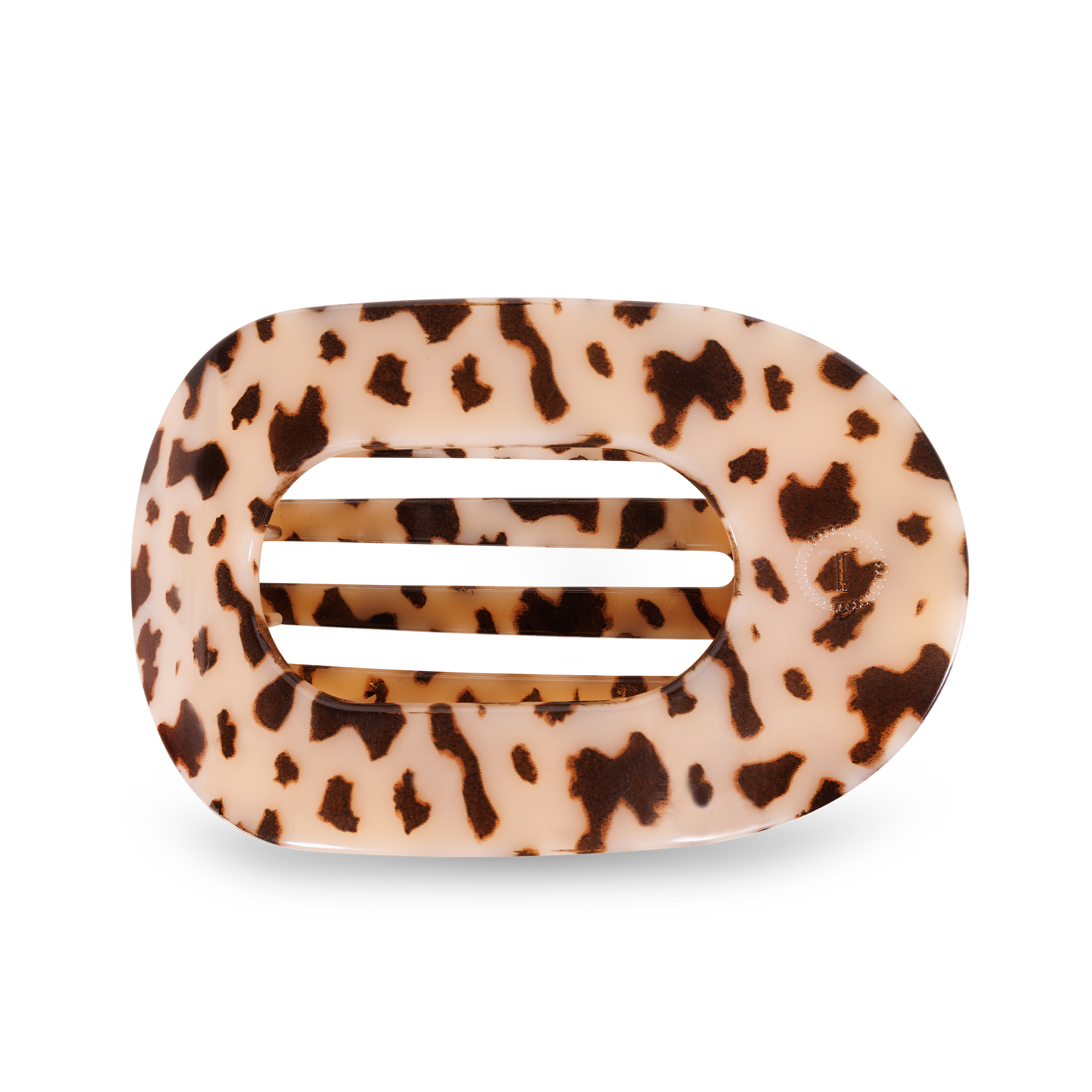 Flat Hair Clip