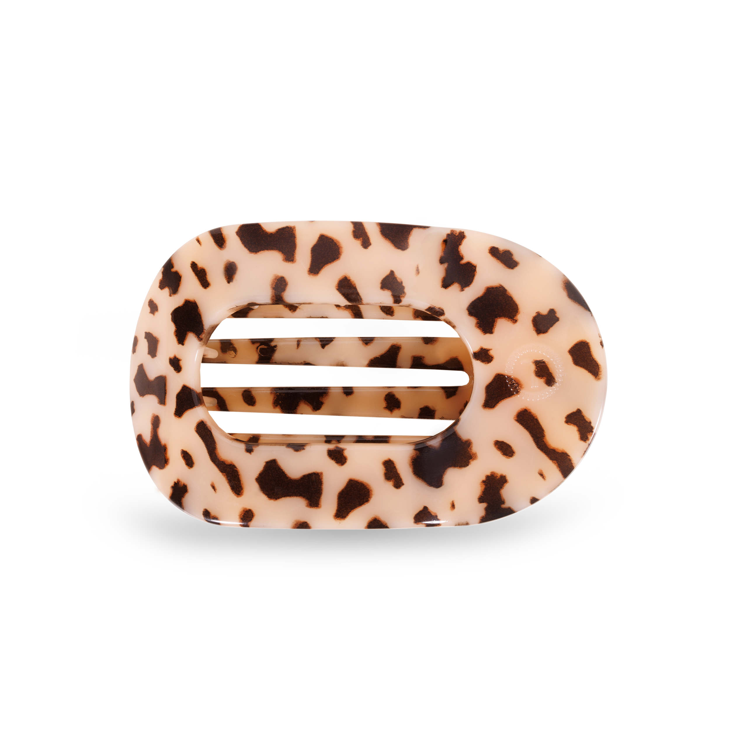 Flat Hair Clip