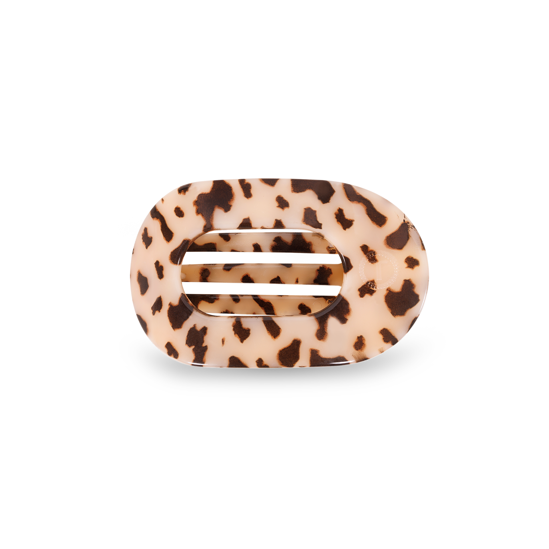 Flat Hair Clip
