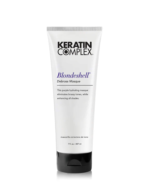 Blondeshell Masque 7 oz