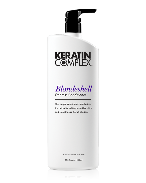 Blondeshell Conditioner