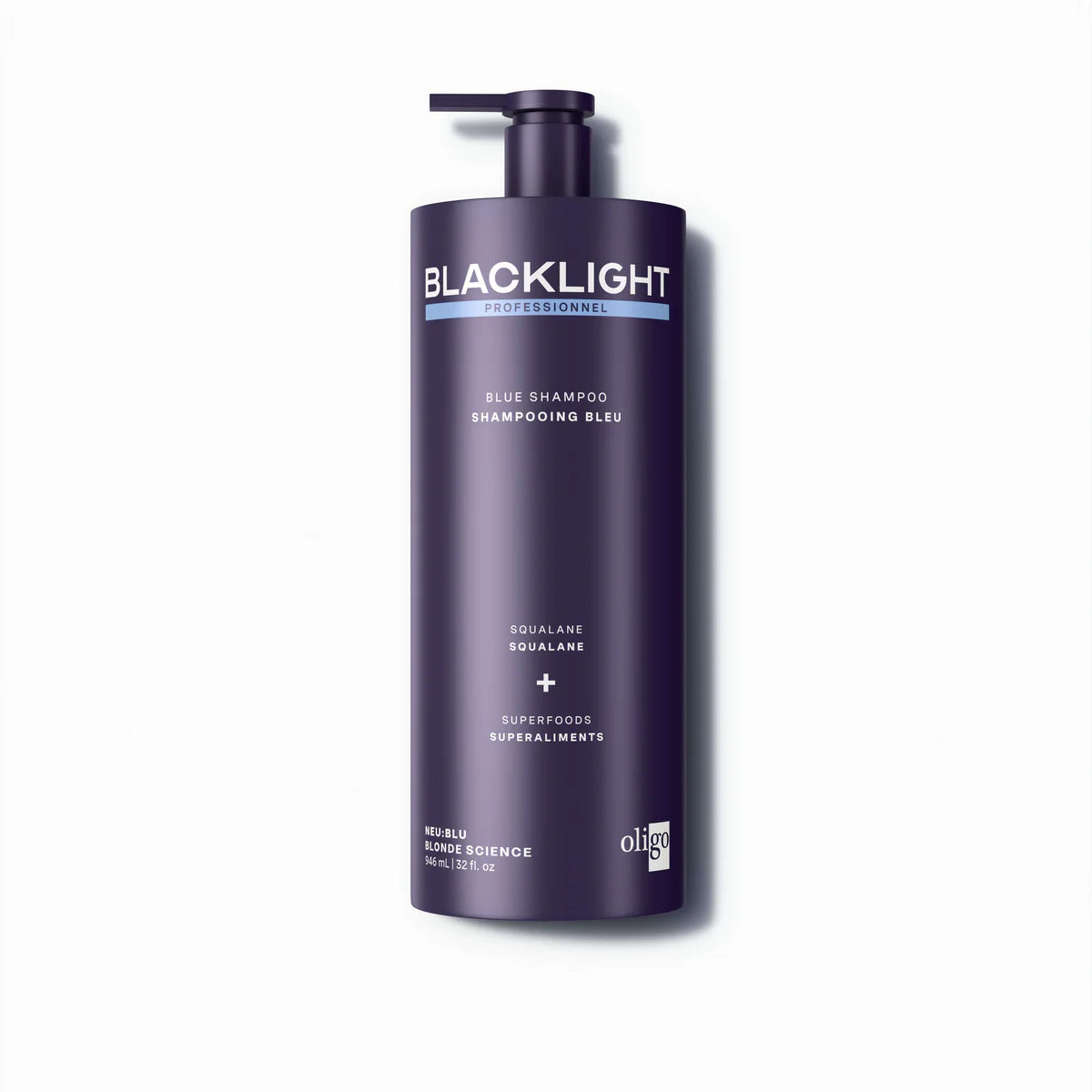 Pro Blue Shampoo 32 oz