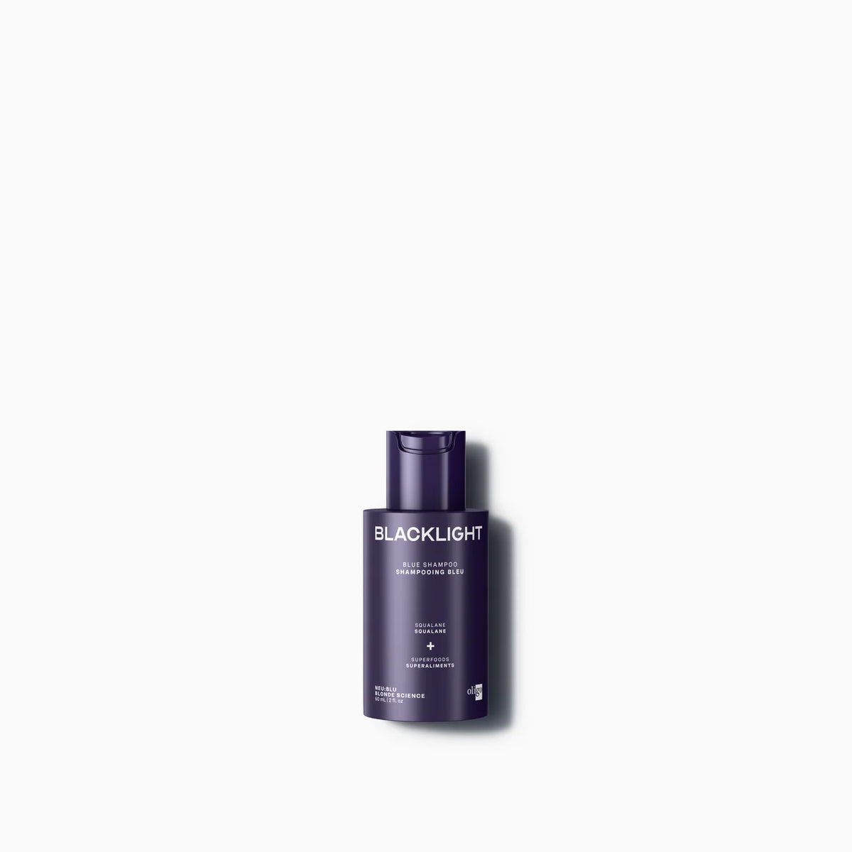 Blue Shampoo