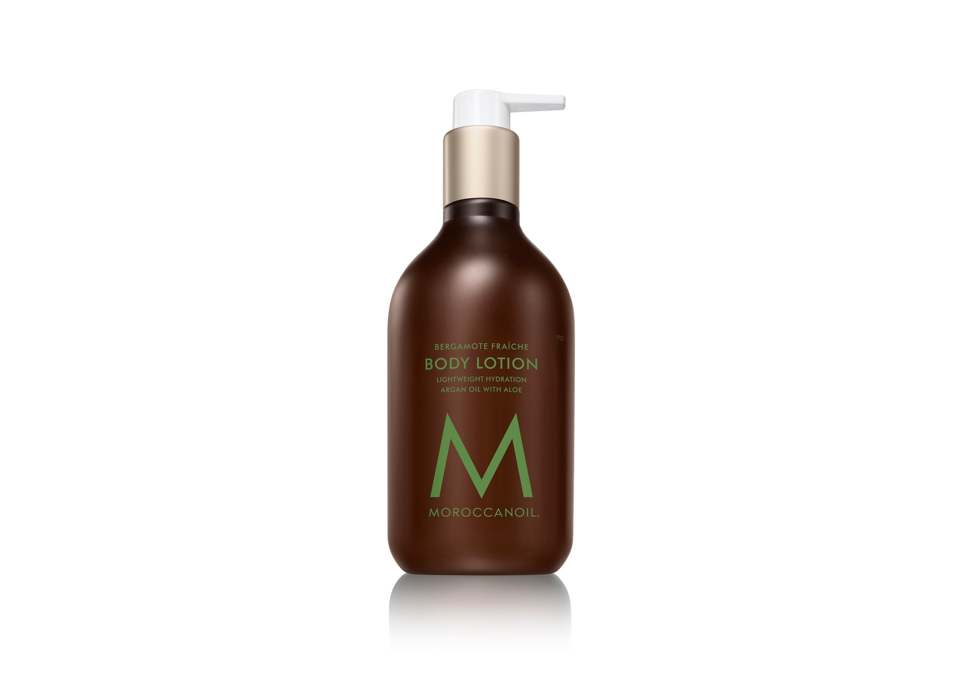 Body Lotion 12.2 oz