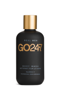 Go247 Body Wash 8 oz