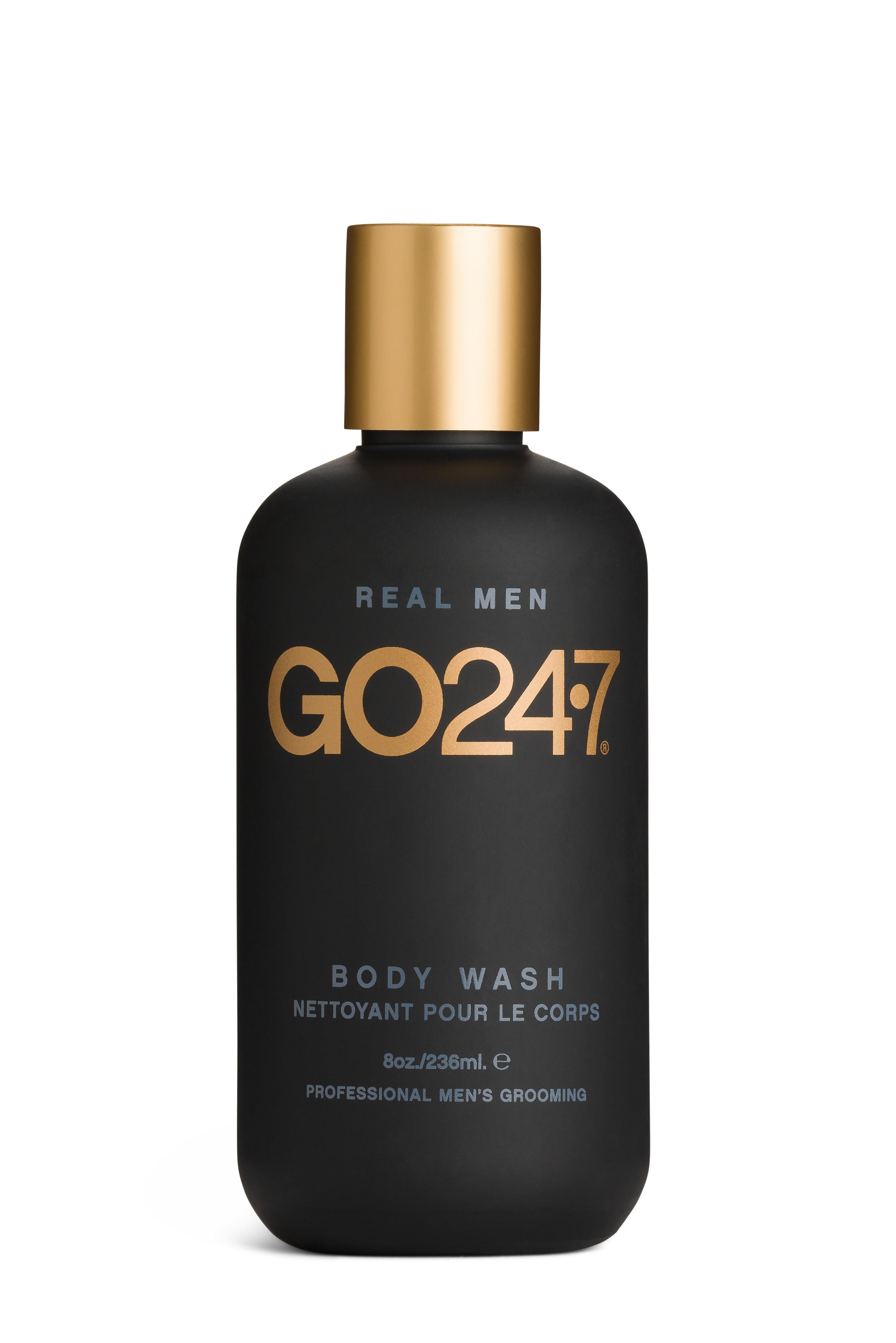 Go247 Body Wash 8 oz