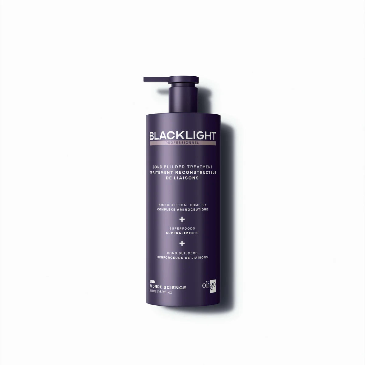 Bond Building Treatment 16.9 oz