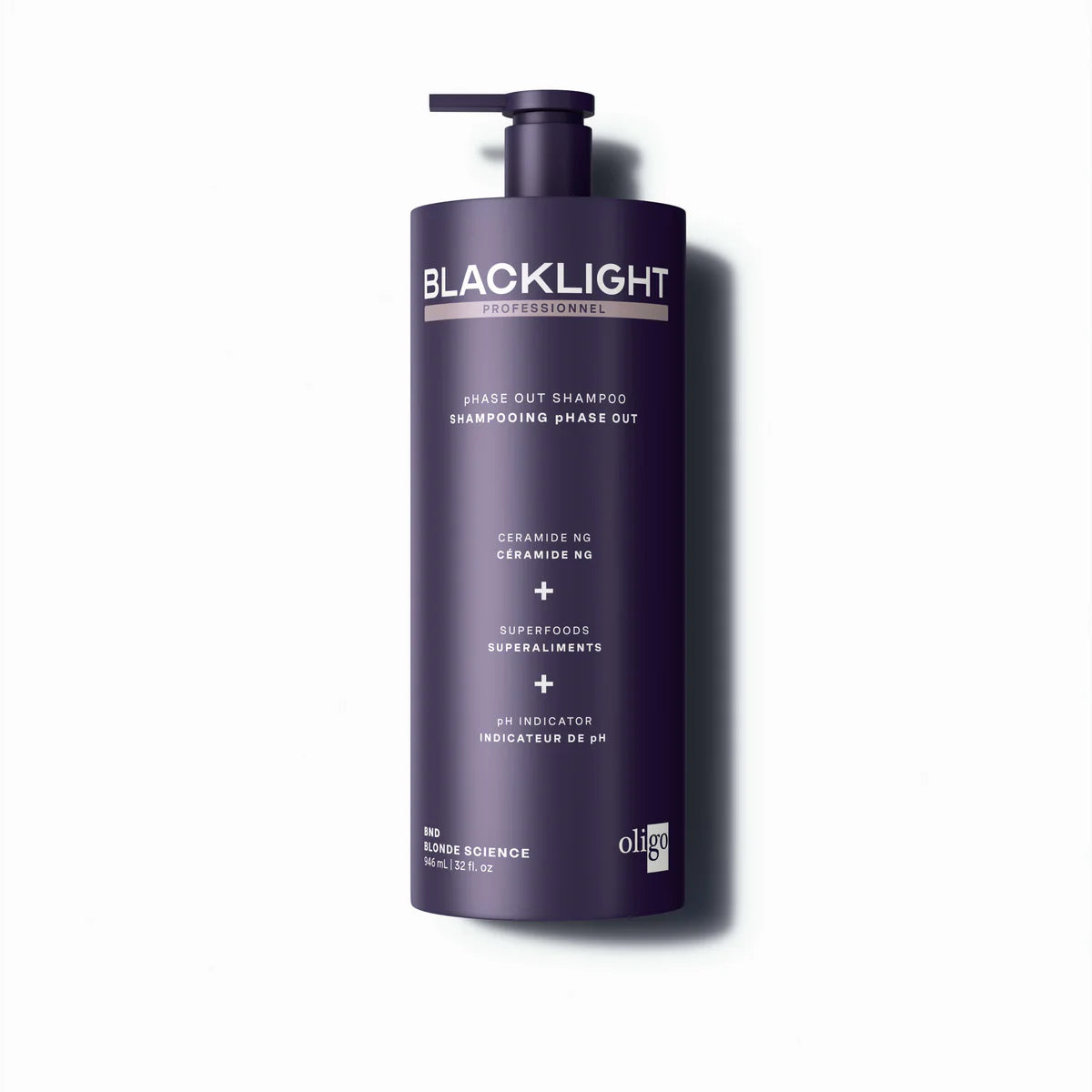 Bond Phase Out Shampoo 32 oz