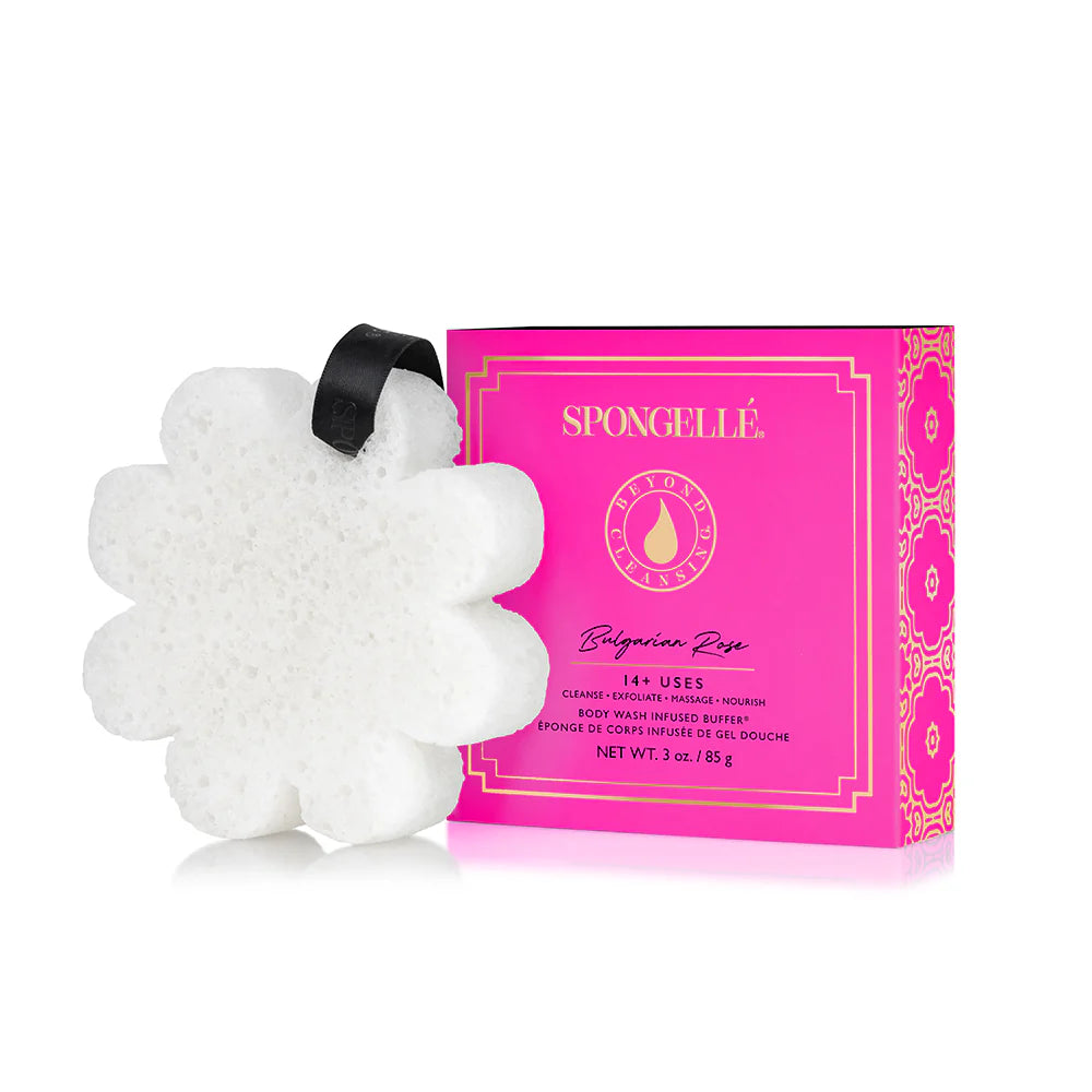 Boxed Flower Buffer