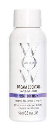 Carb Dream Cocktail