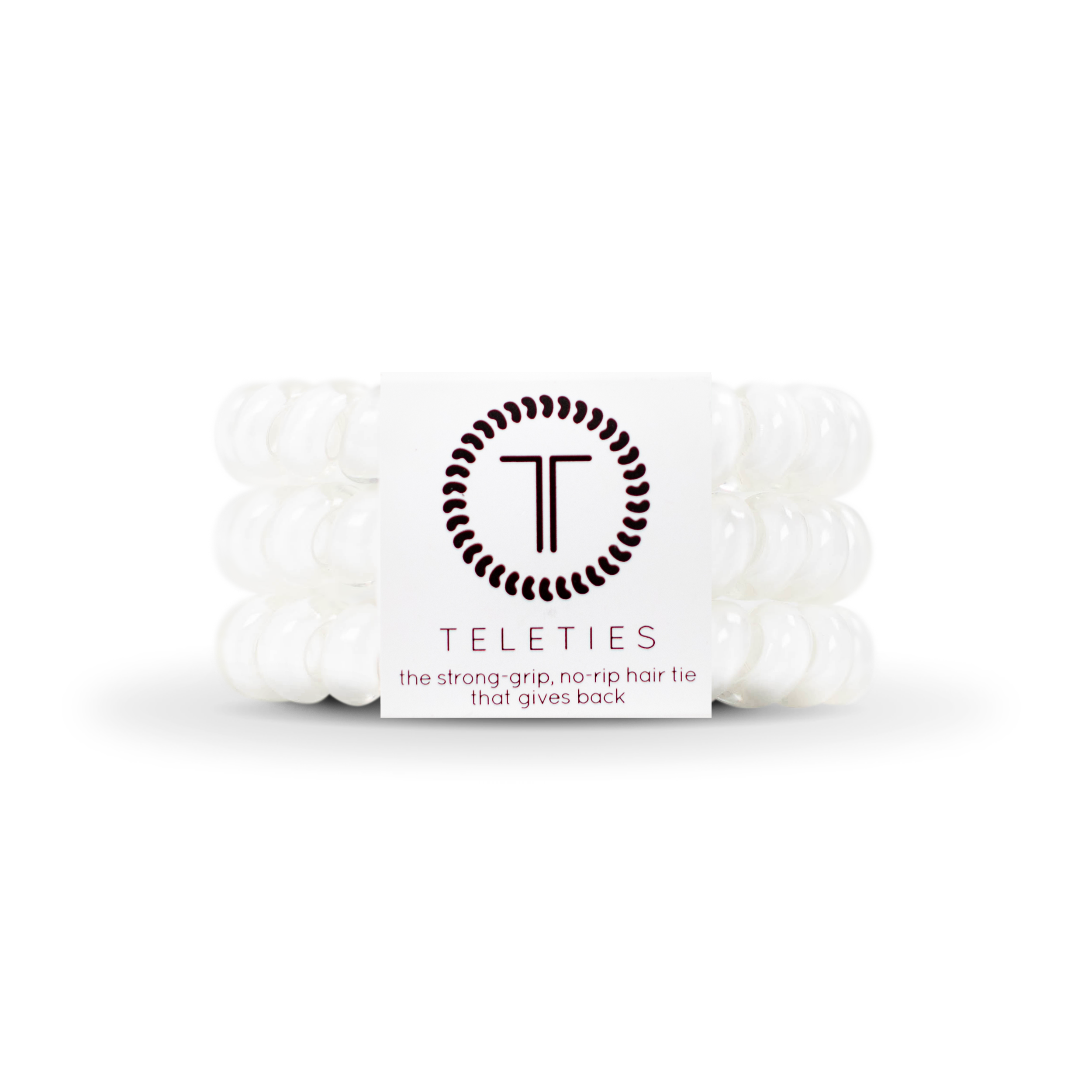 Teleties Hair Ties