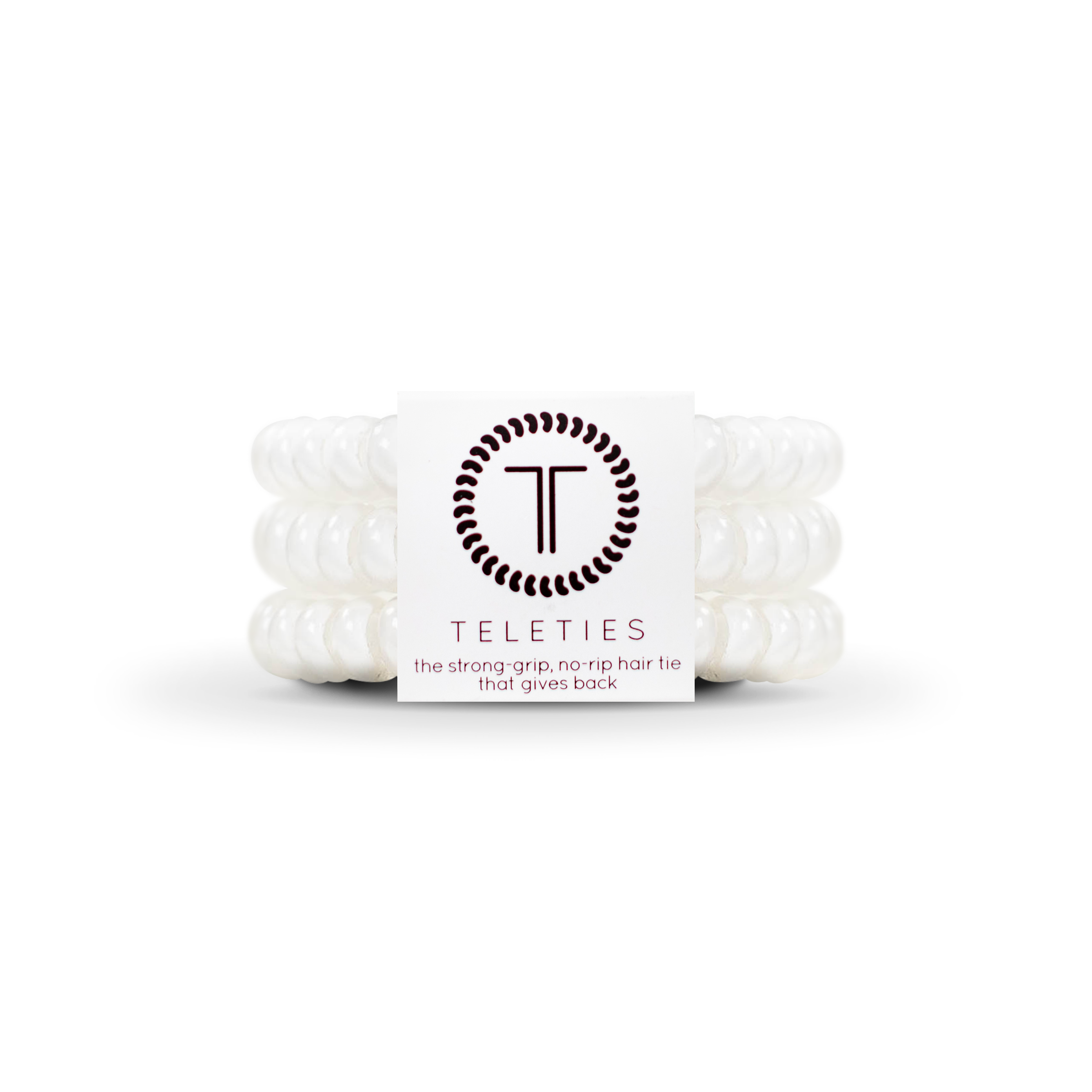 Teleties Hair Ties