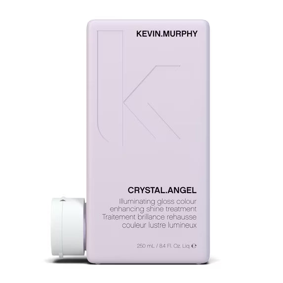 Crystal Angel Treatment