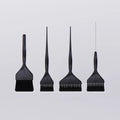 The Kit Color Tint Brush 4 Pack