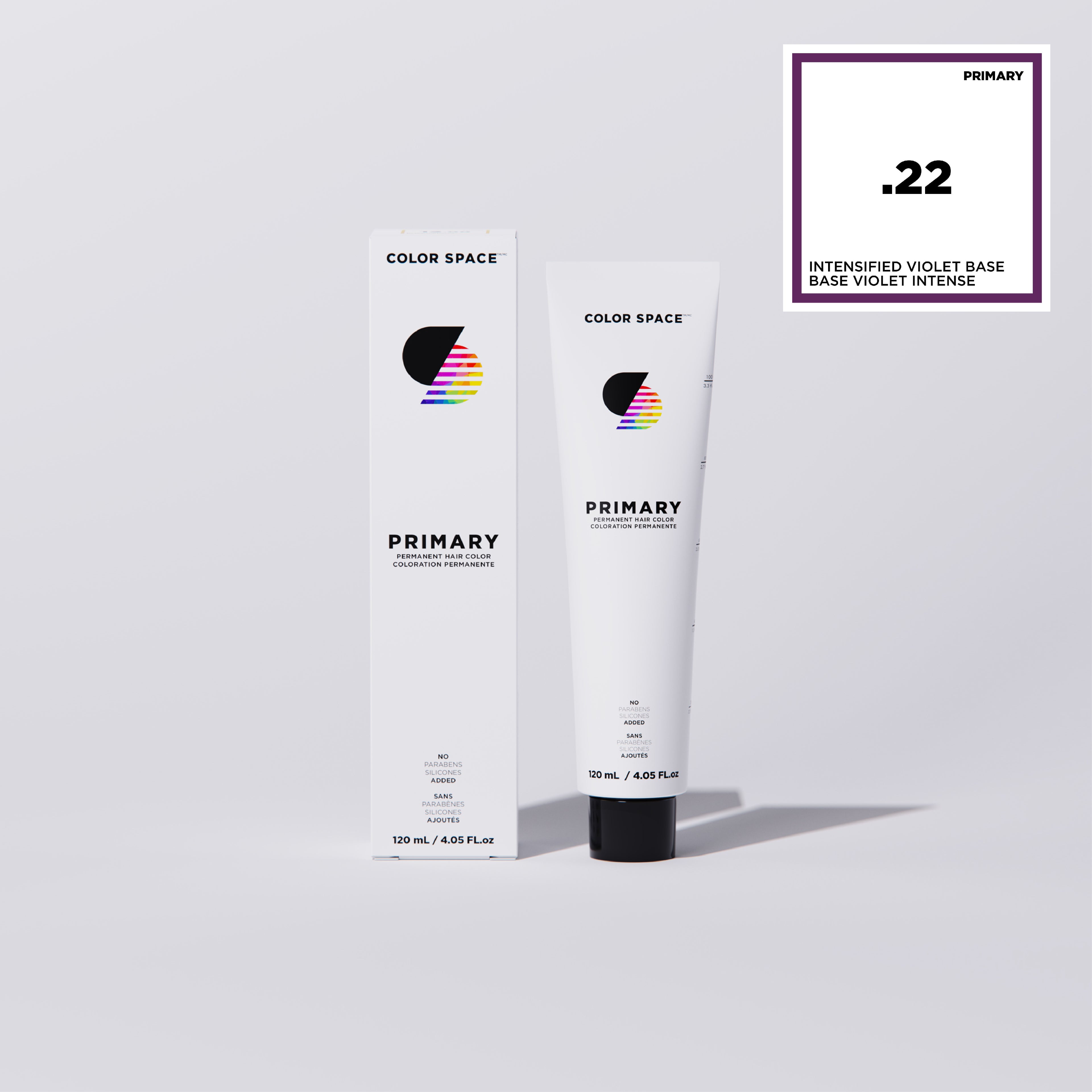 Primary 4 oz
