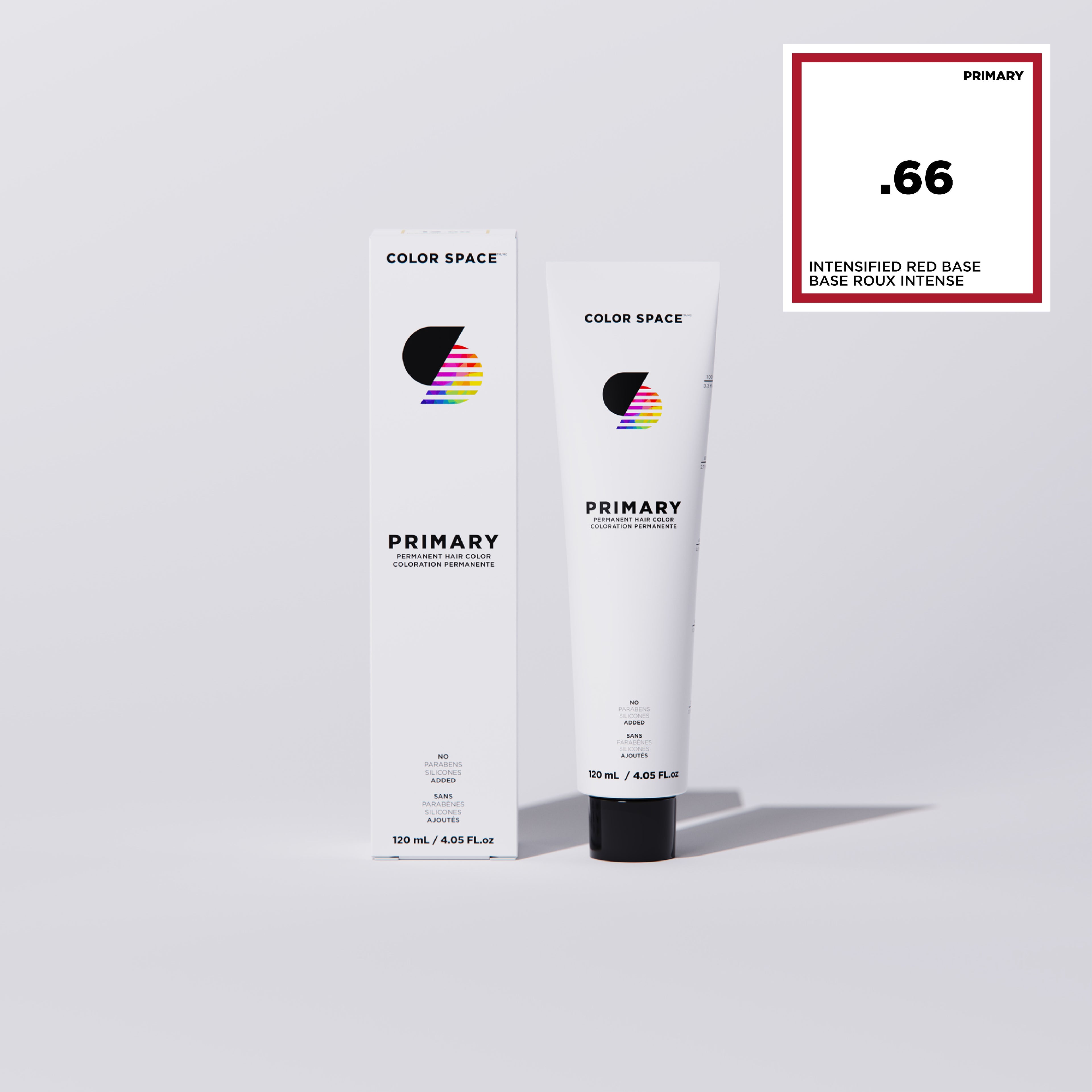 Primary 4 oz