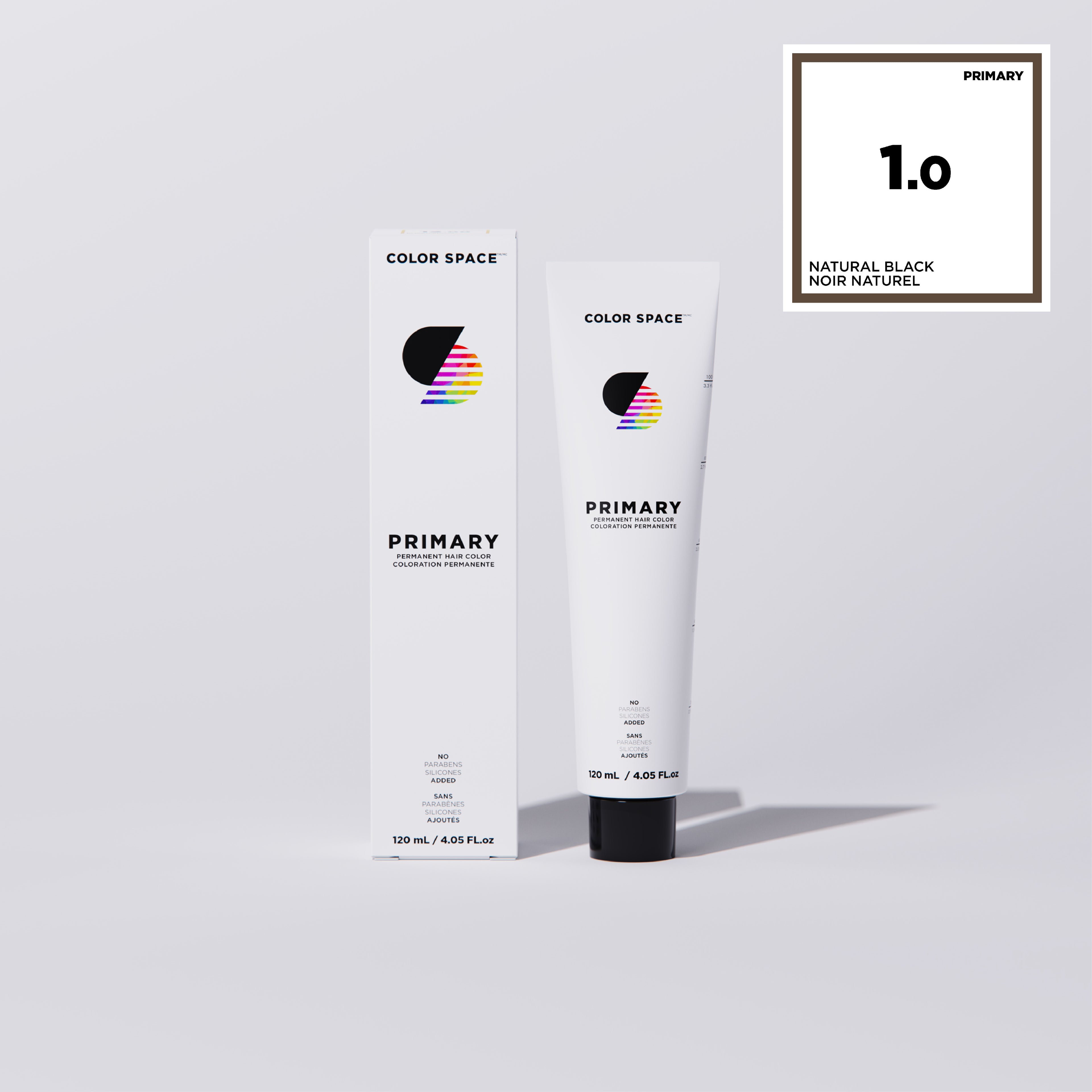 Primary 4 oz