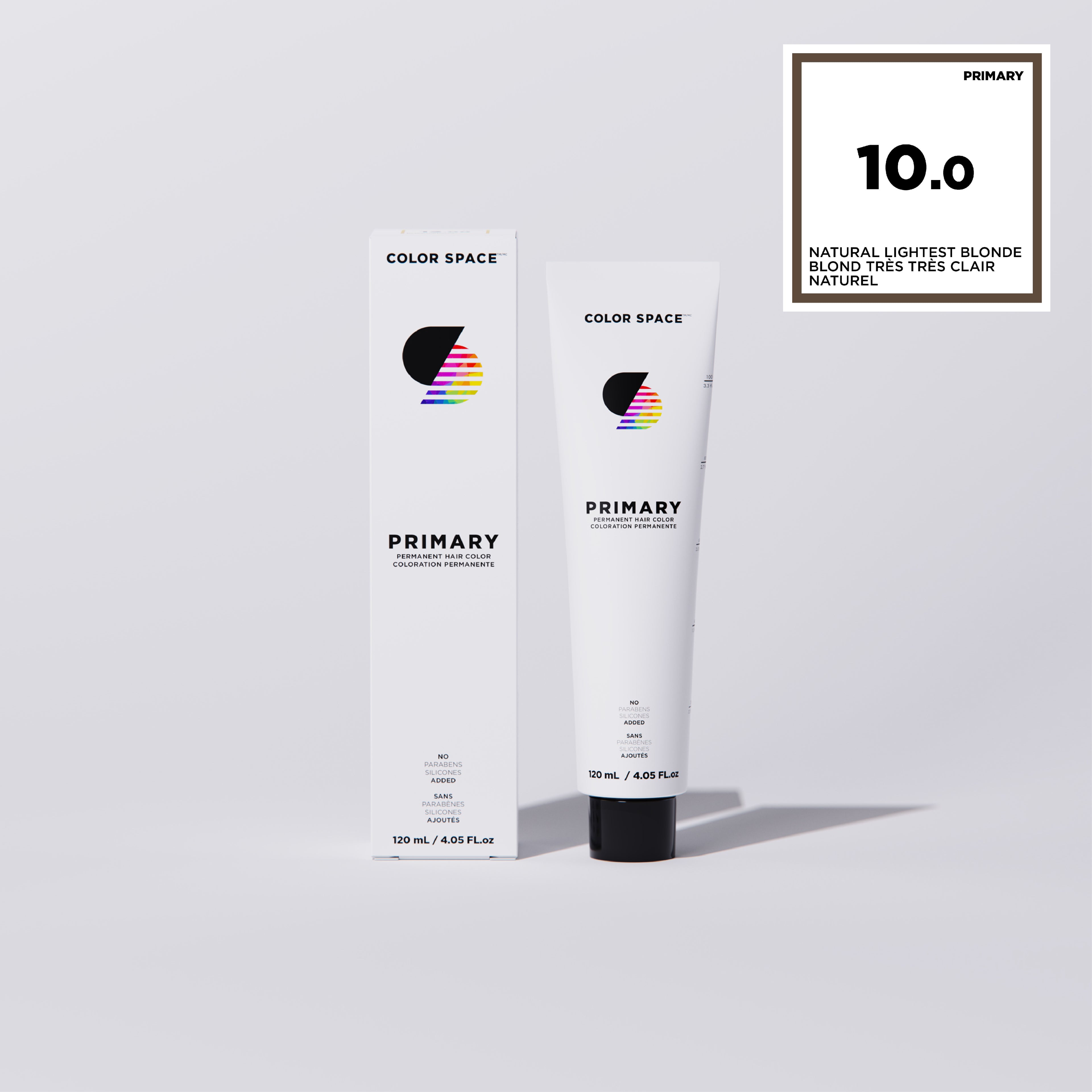 Primary 4 oz