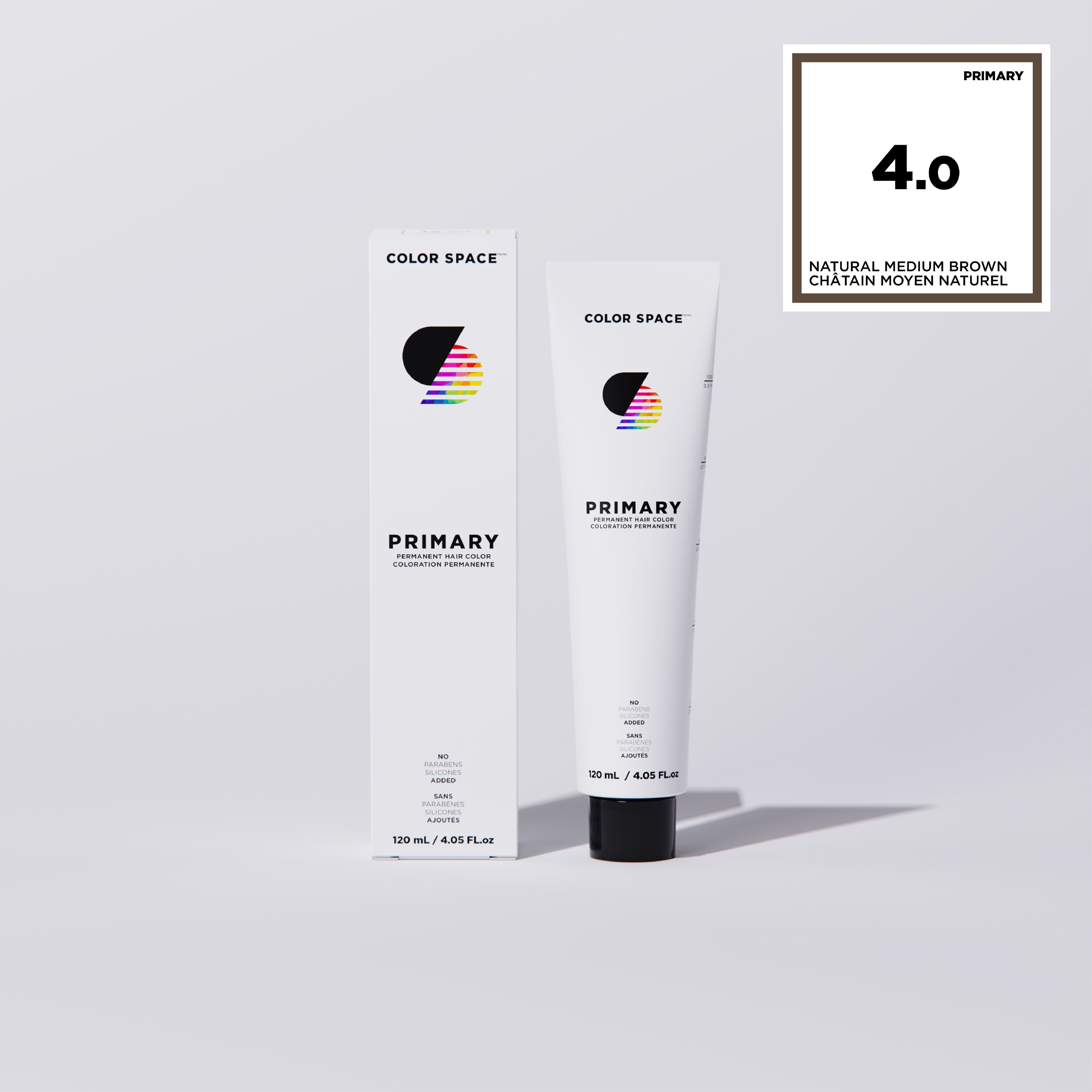 Primary 4 oz