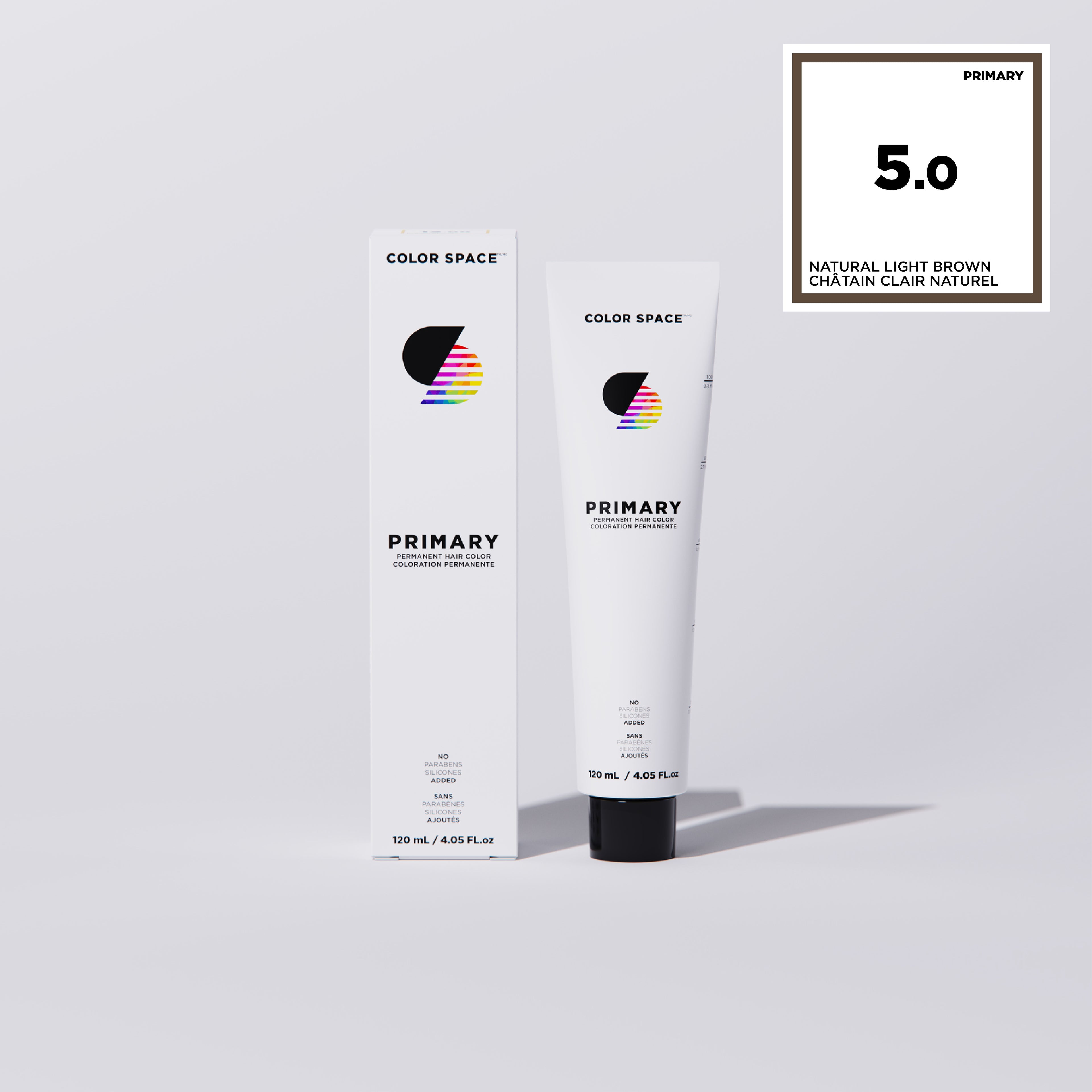 Primary 4 oz