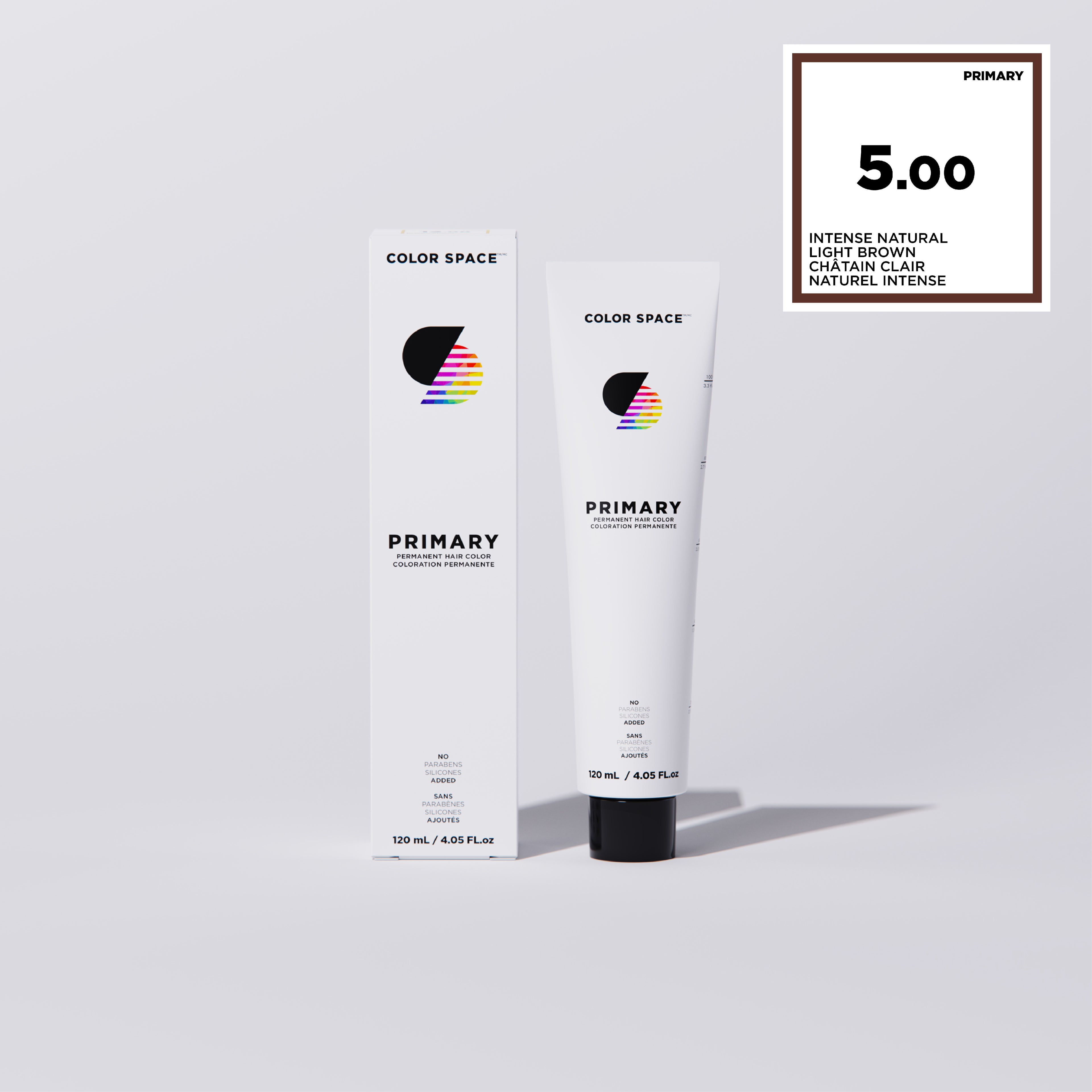 Primary 4 oz