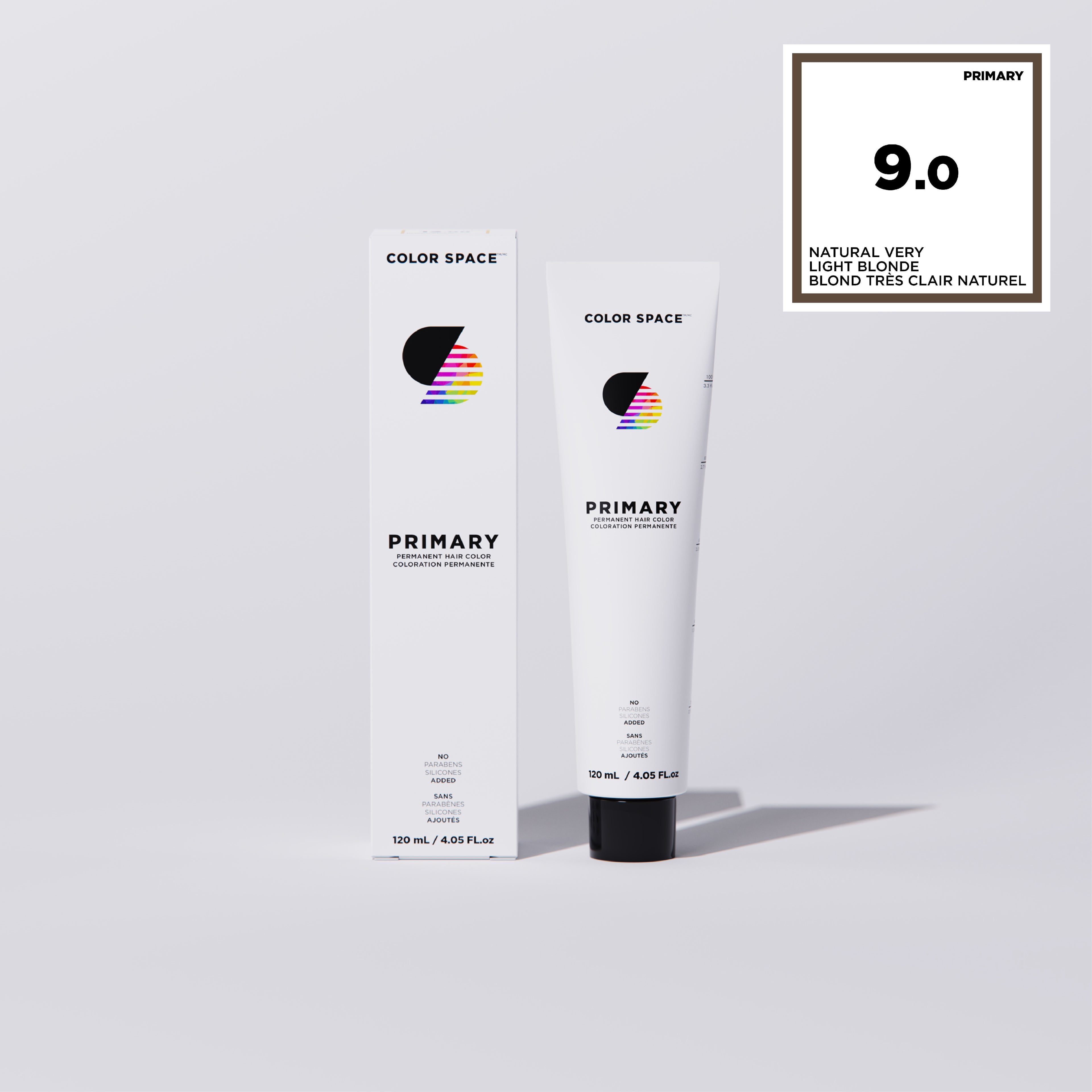 Primary 4 oz