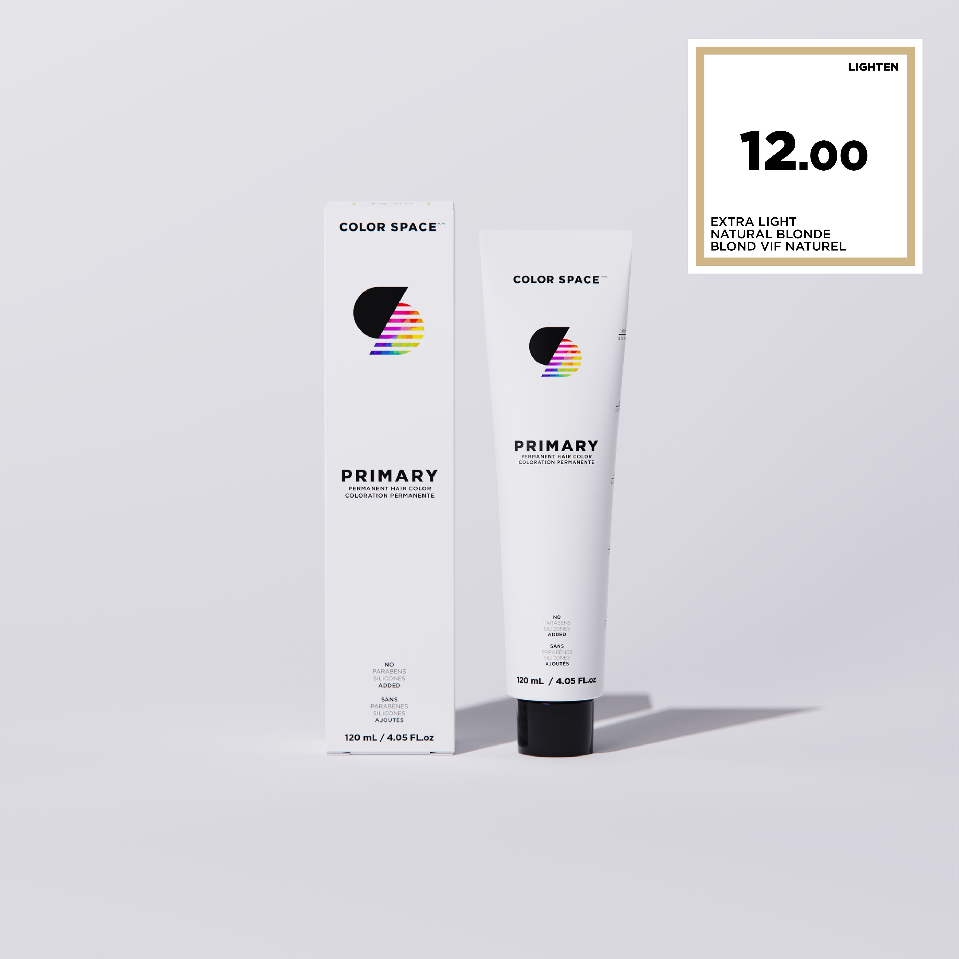 Primary 4 oz