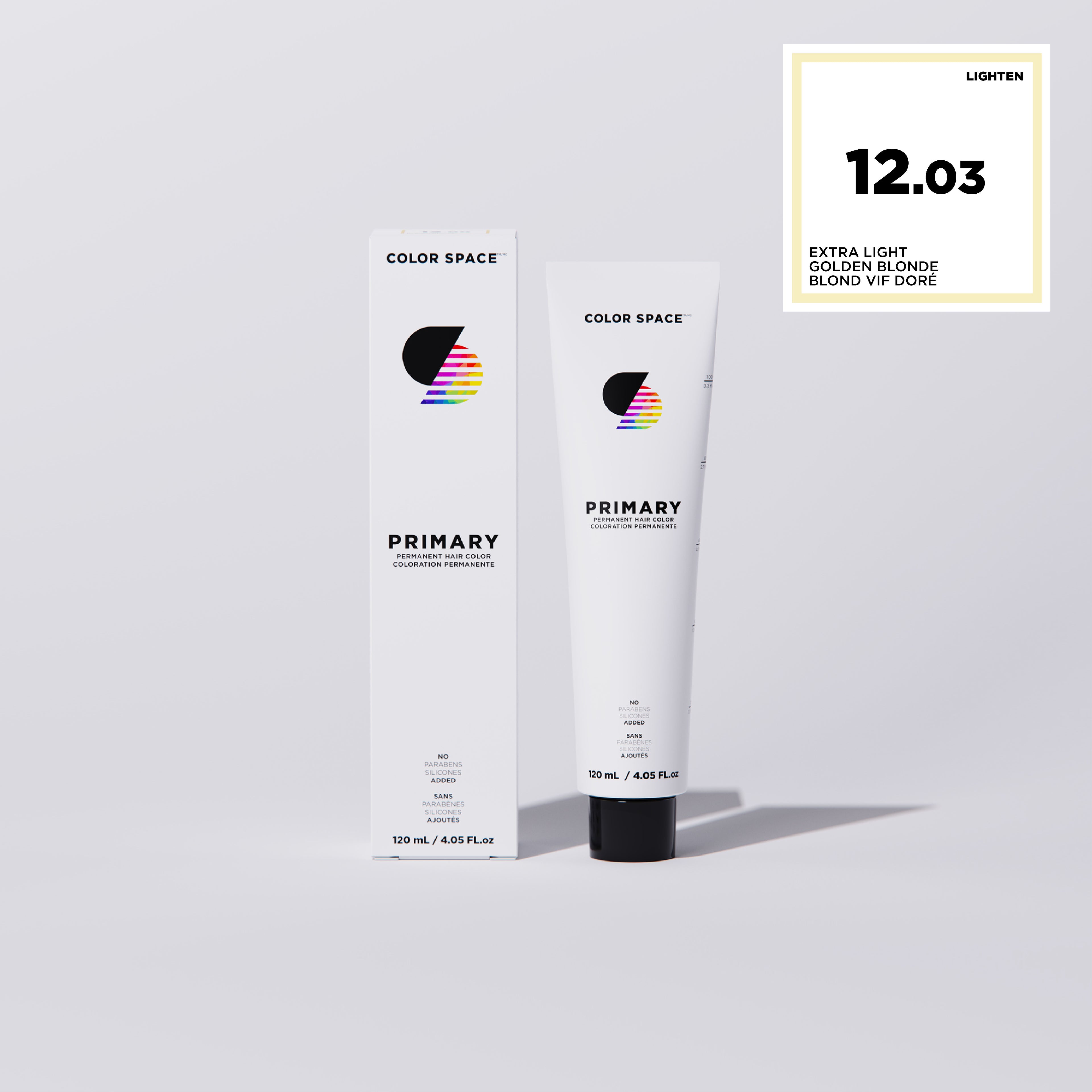 Primary 4 oz