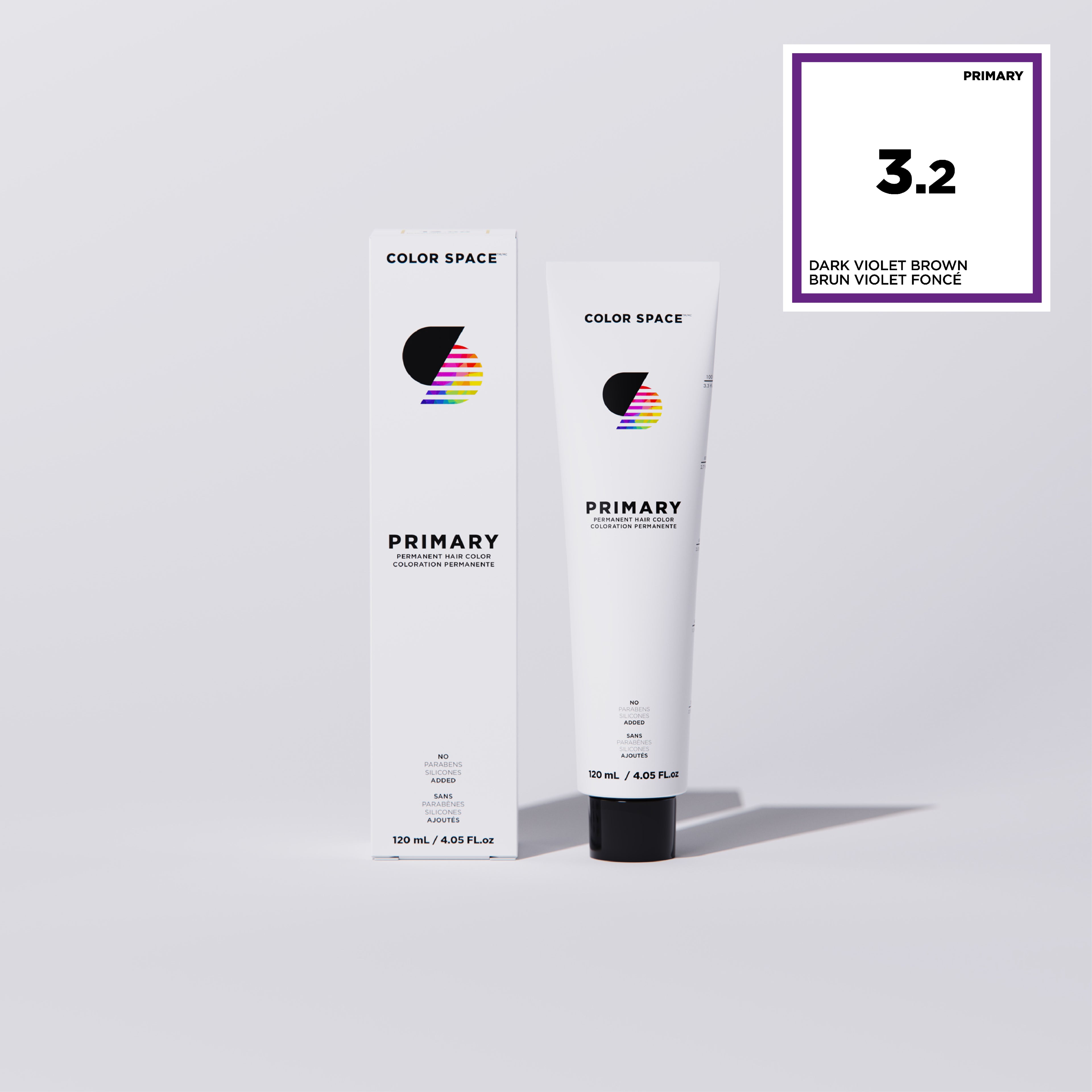 Primary 4 oz