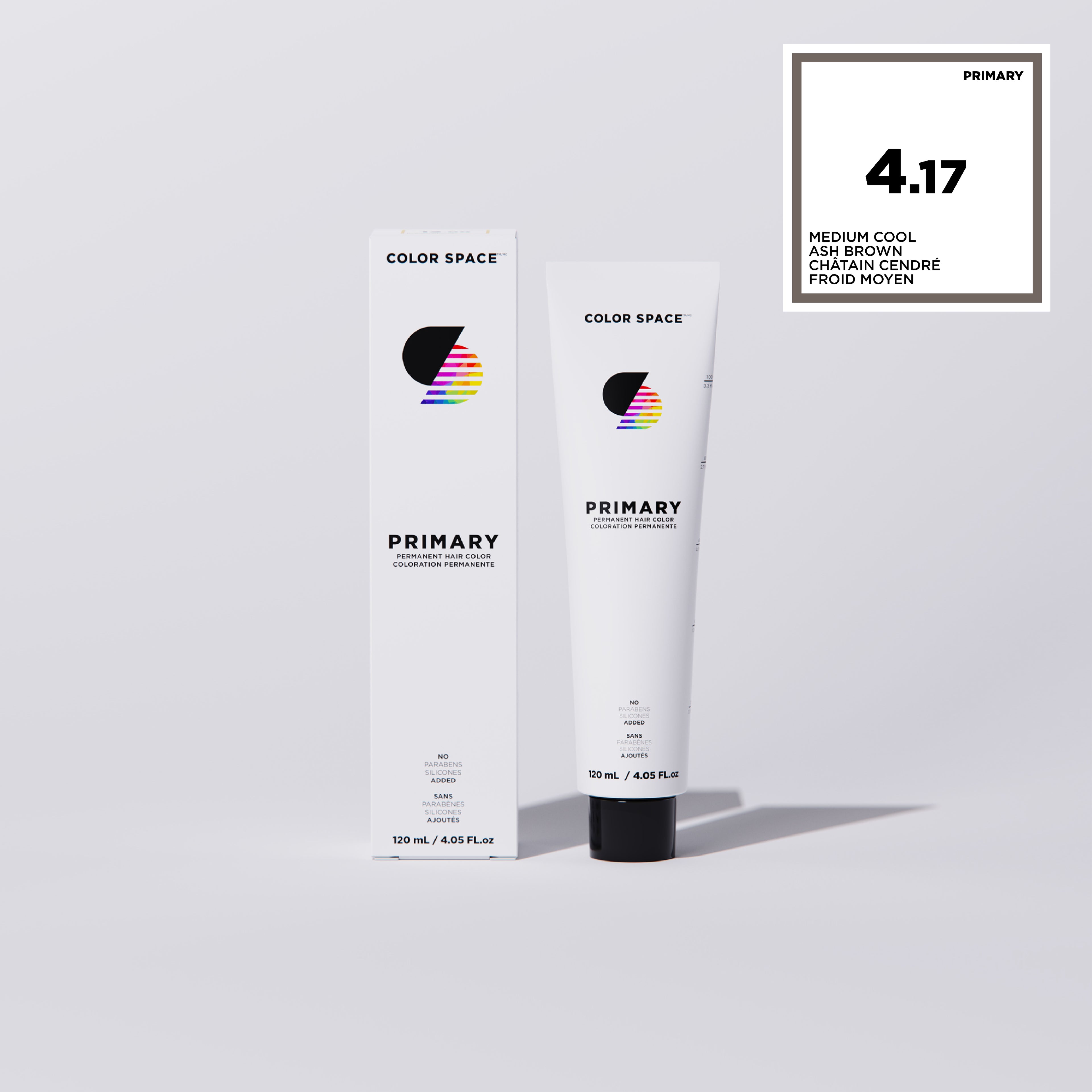 Primary 4 oz