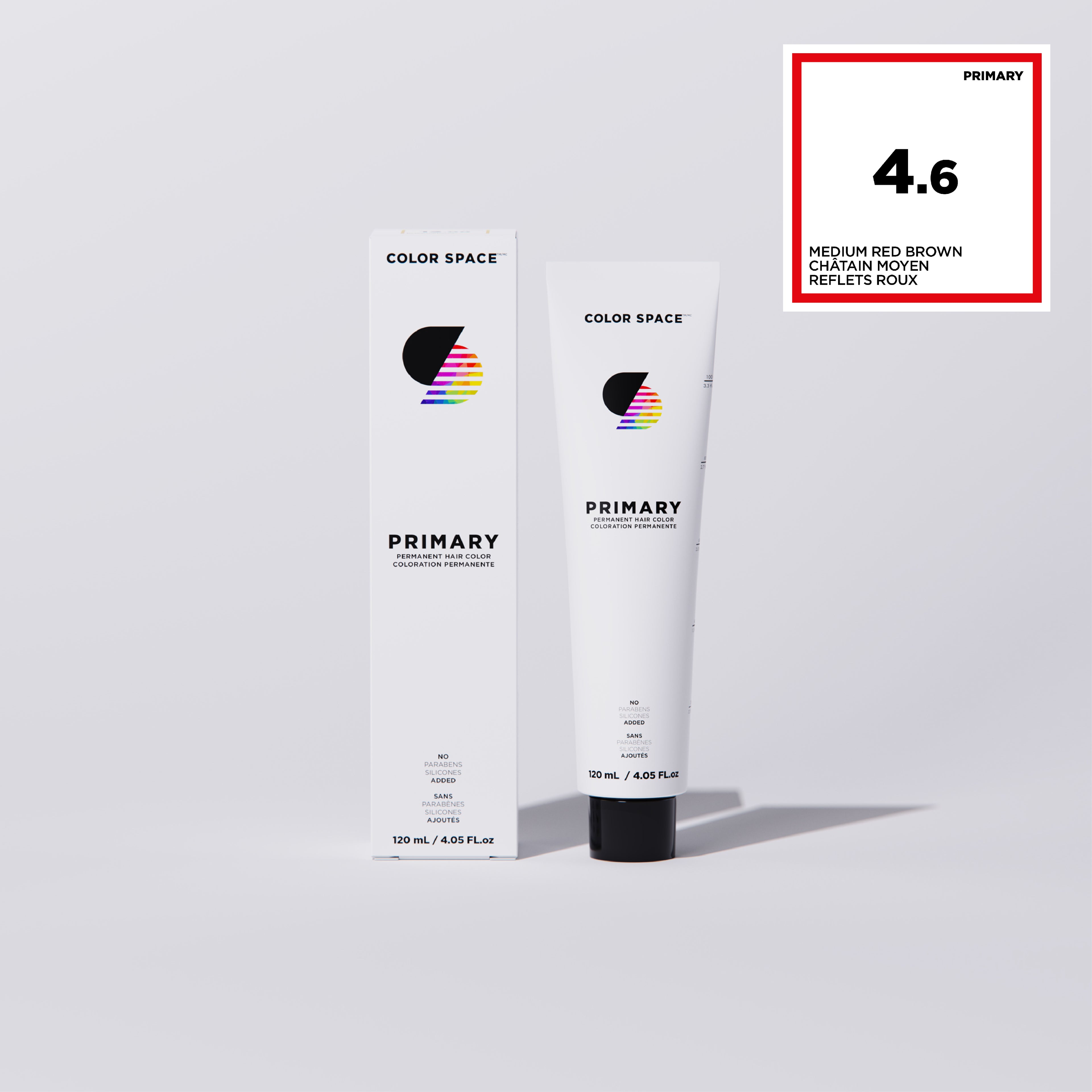 Primary 4 oz