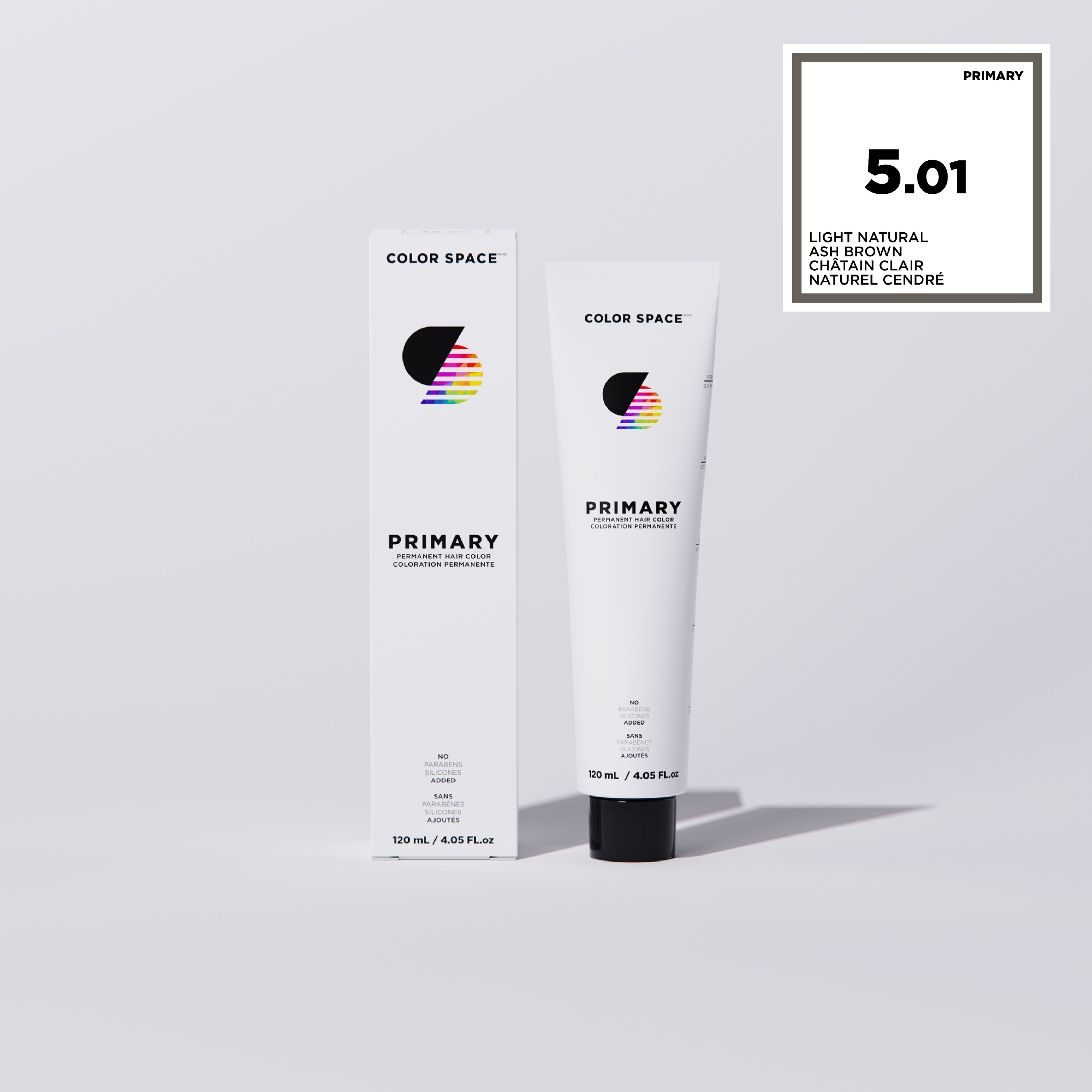 Primary 4 oz