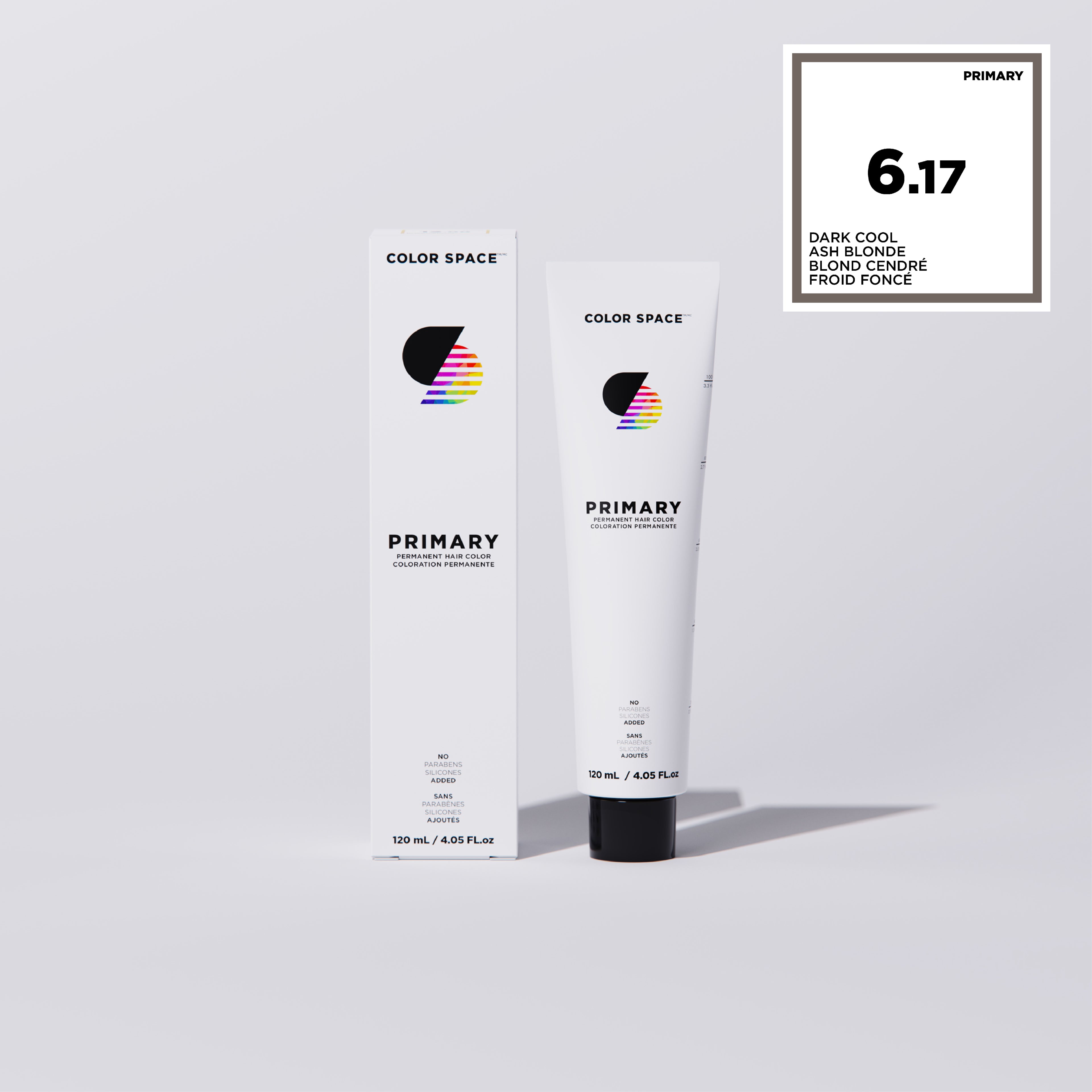 Primary 4 oz