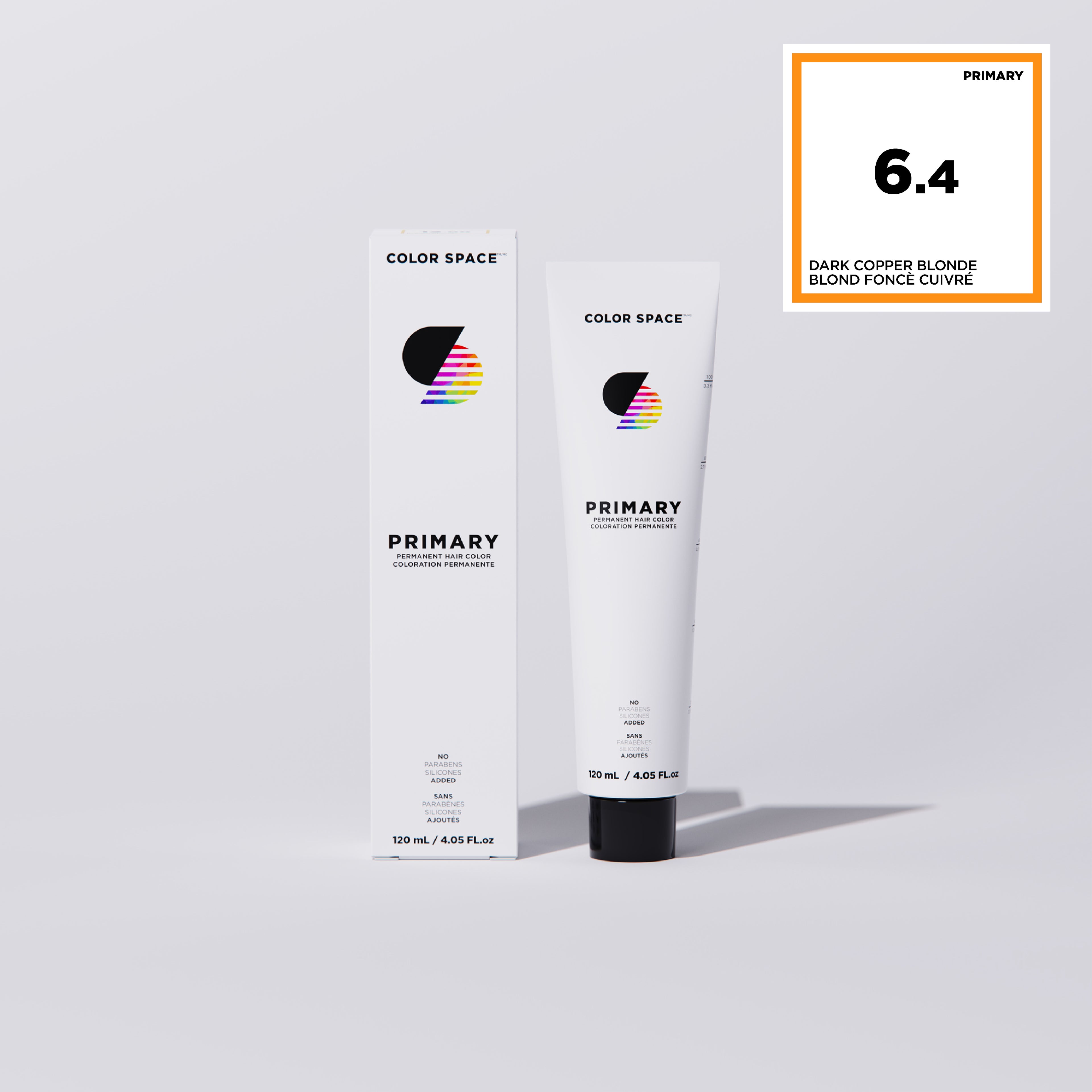 Primary 4 oz