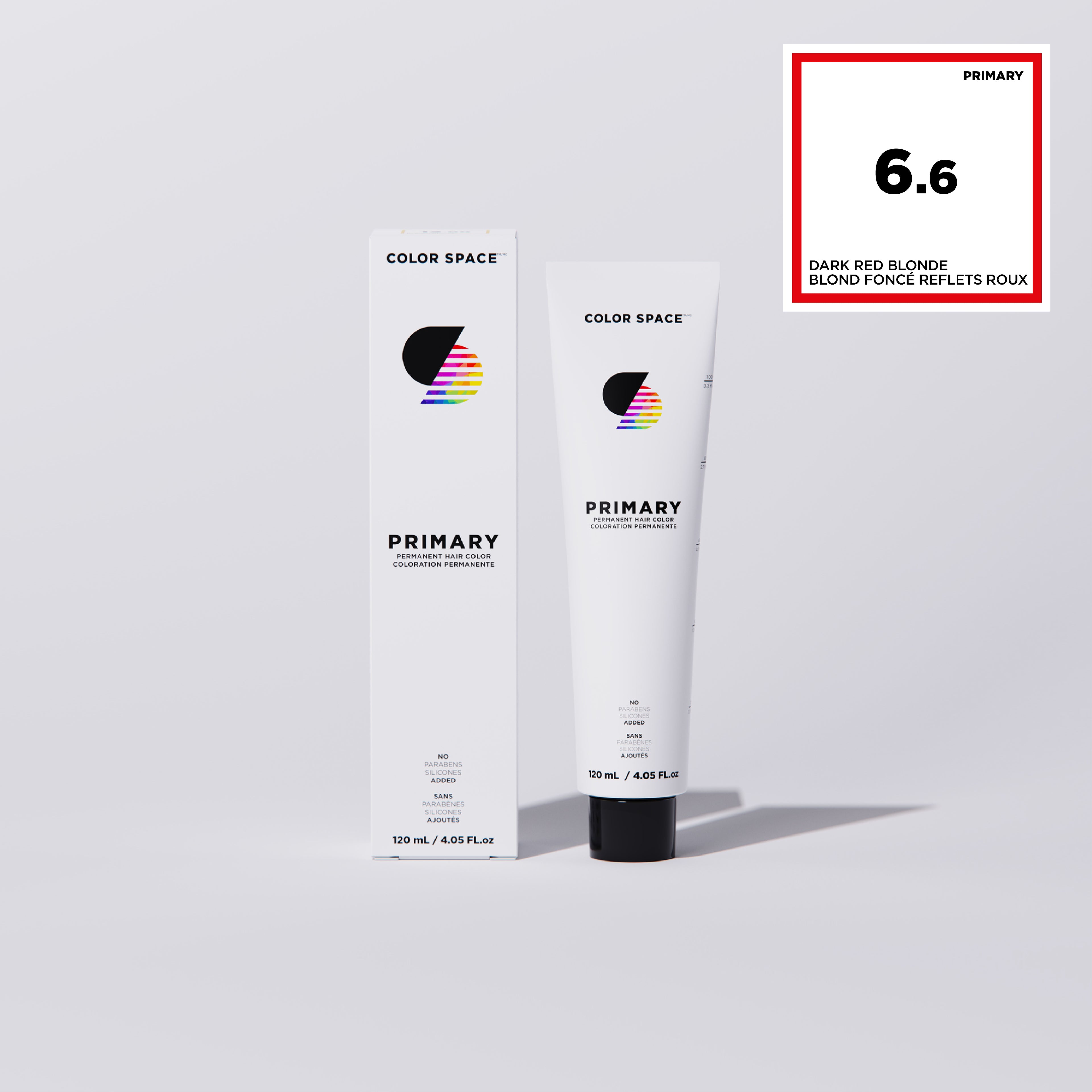 Primary 4 oz