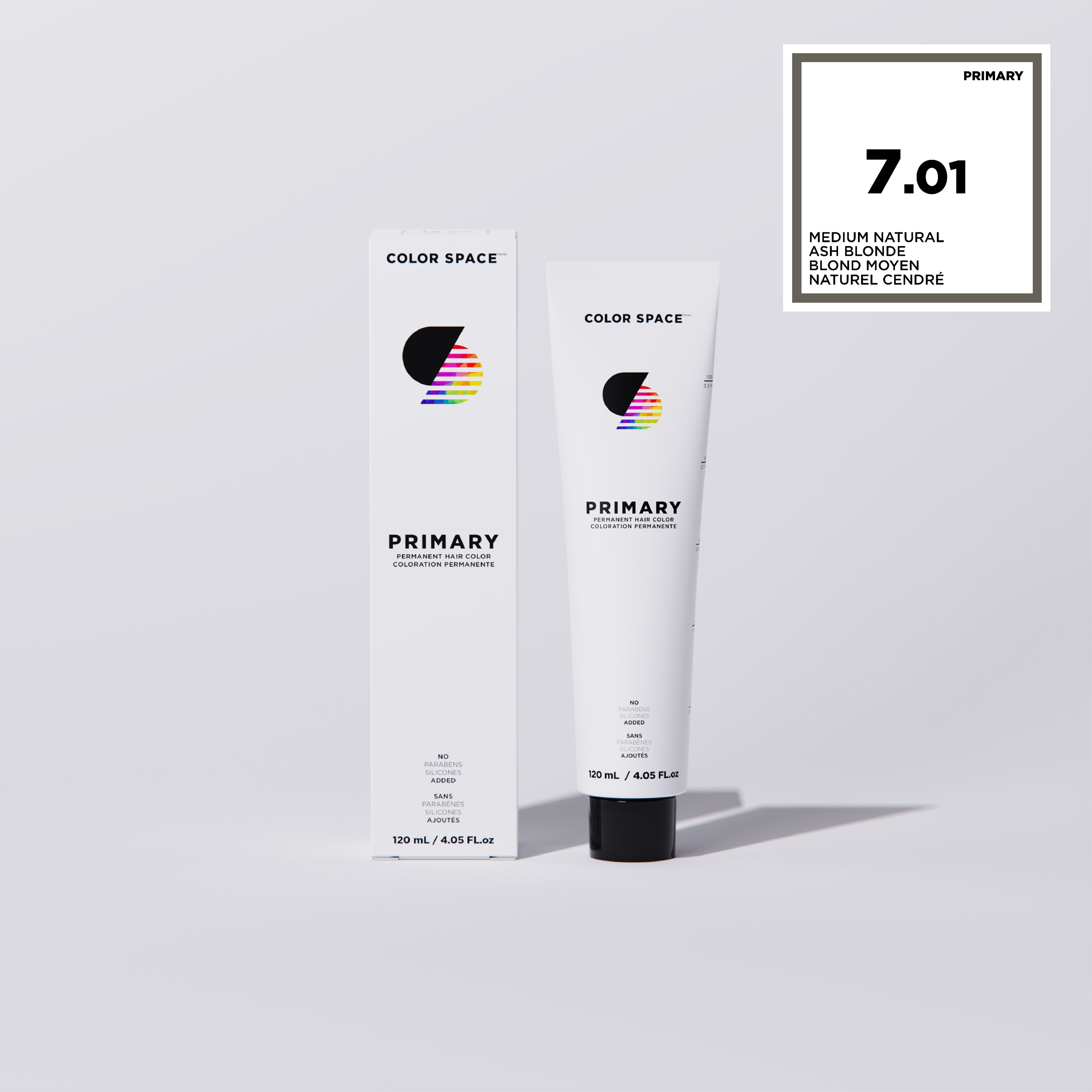 Primary 4 oz